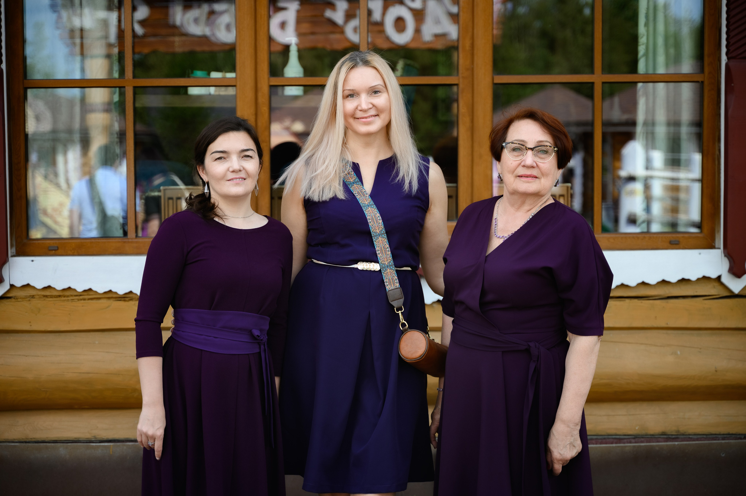 Фотосъёмка корпоратива с обработкой всех фотографий.