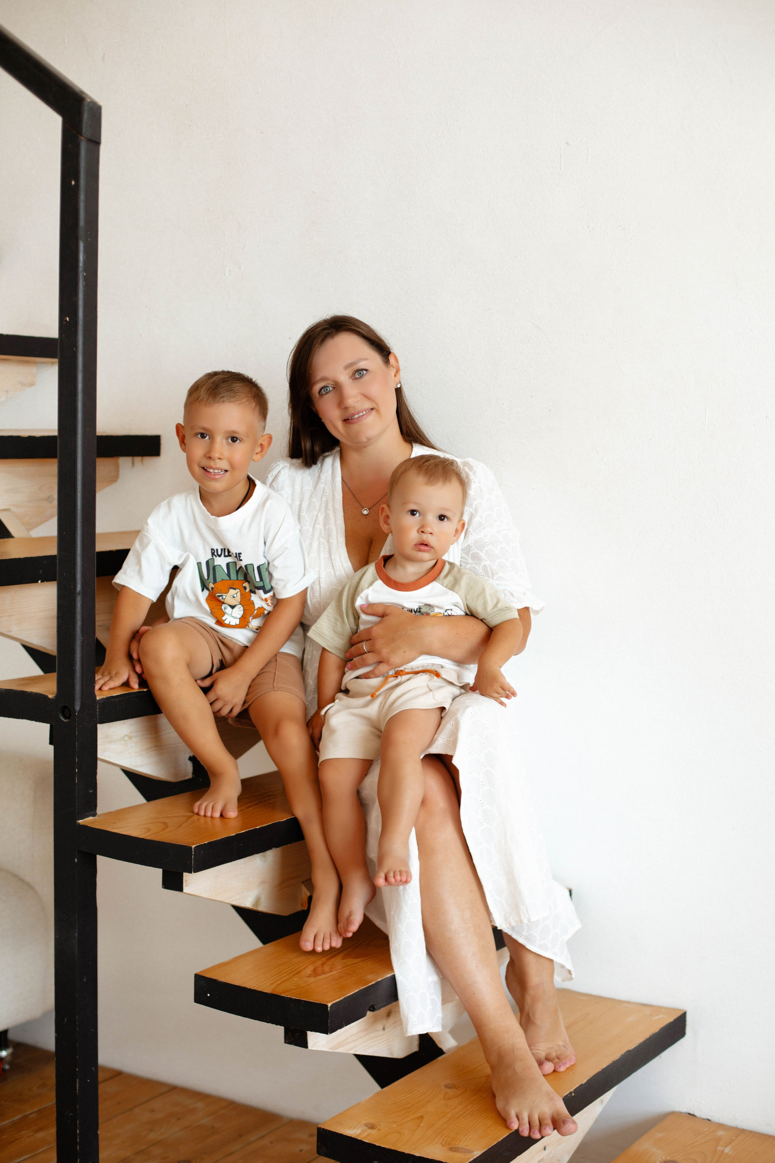 Семейная фотосессия в Краснодаре. Свадебный и семейный фотограф/видеограф в Краснодаре Наталья Осинская
