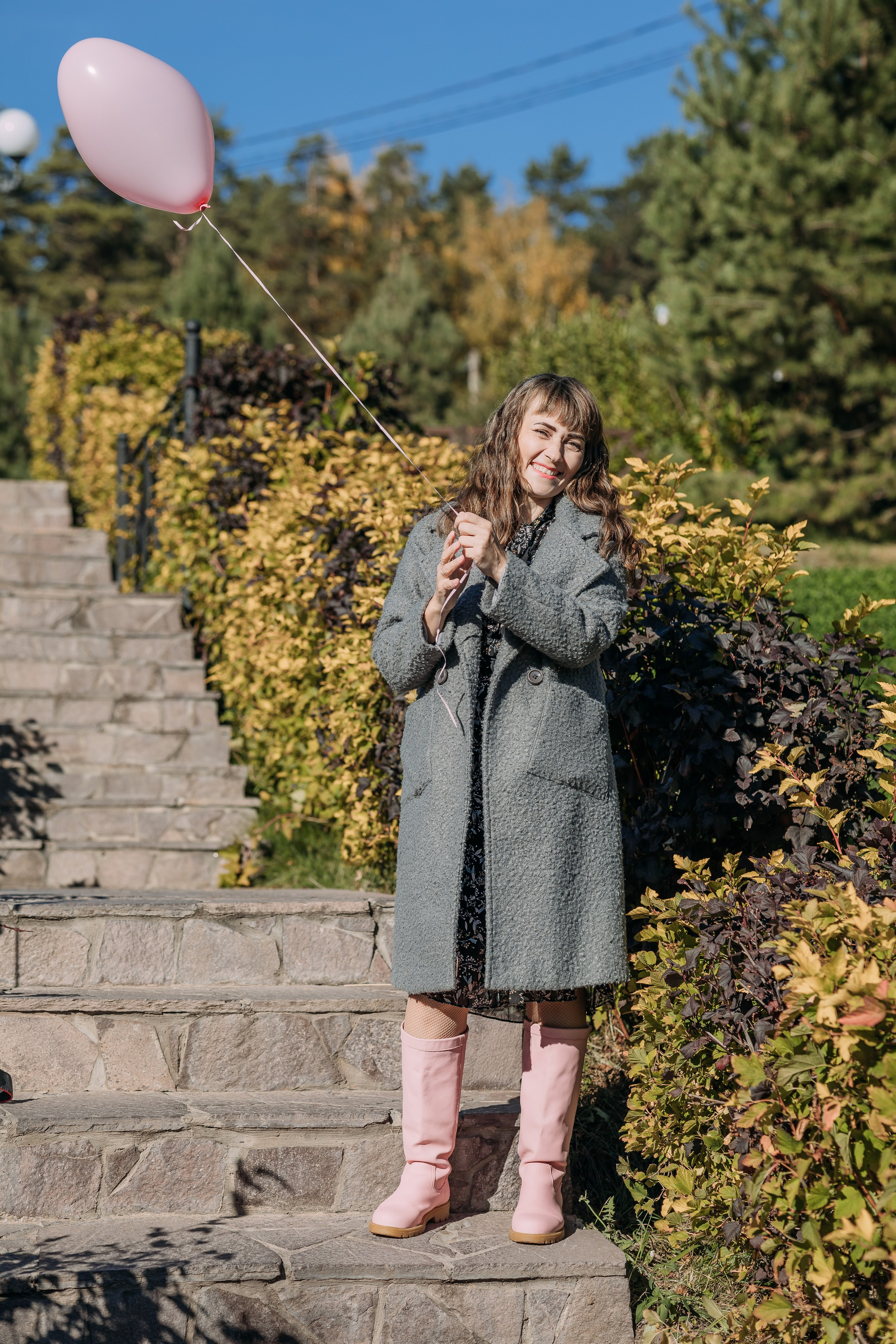 Дмитрий, Яна и Мирон. Фотограф Яна Матвеева в Ижевске