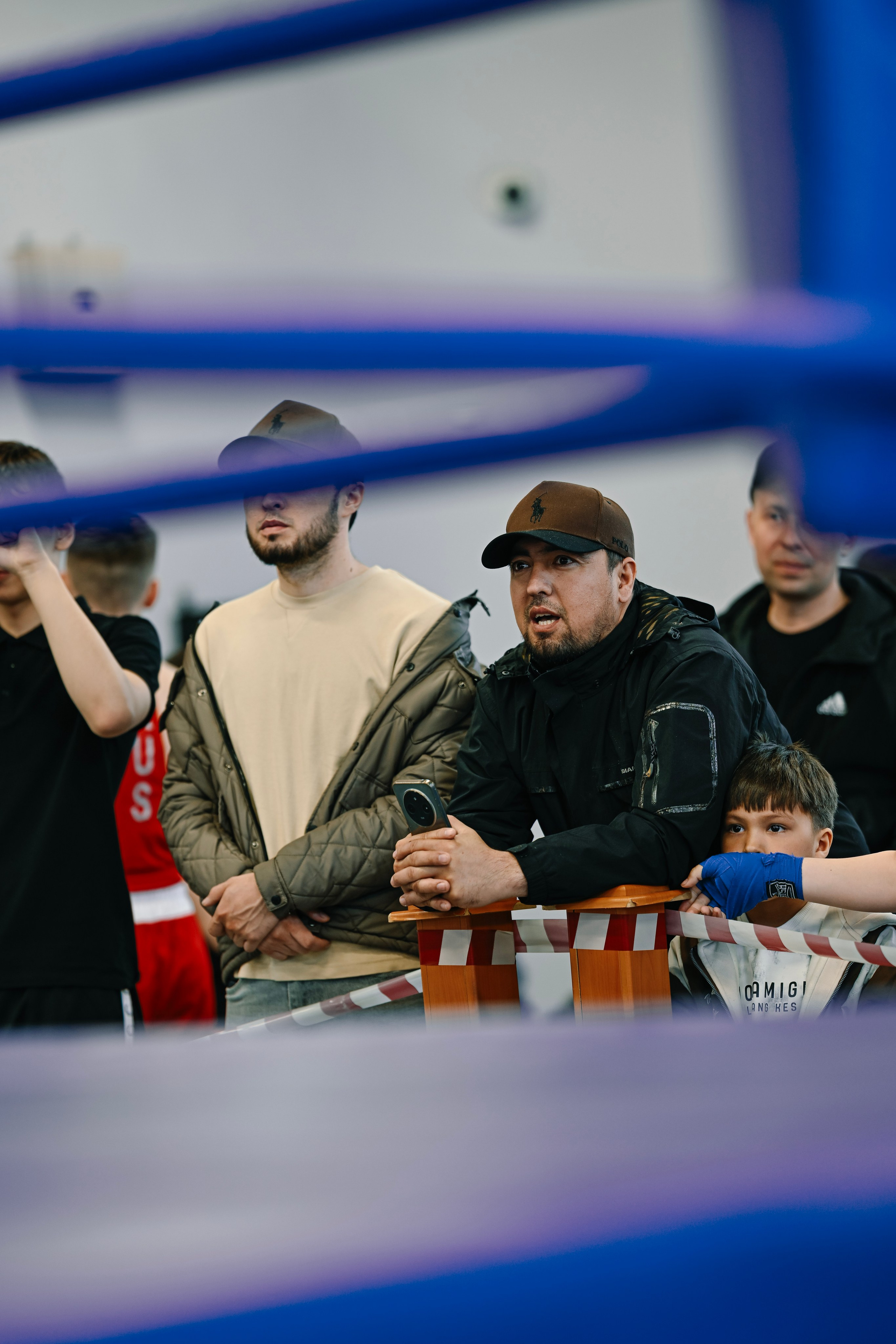 Boxing II. Фотограф в Казани, и Зеленодольске Радик Мухаметов