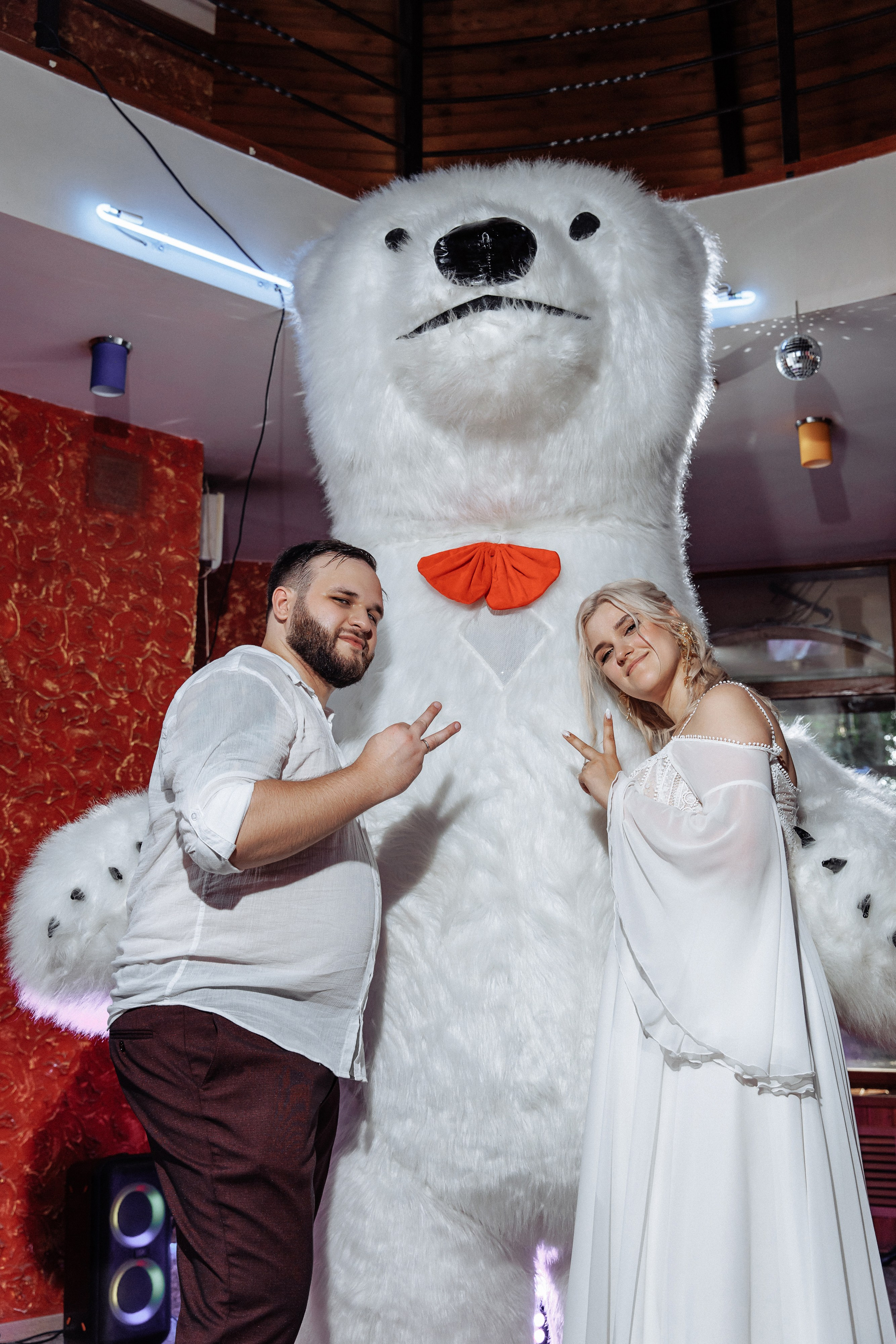 Анонс свадьбы Аня и Кирилл. Свадебный фотограф в Воронеже Денис Коровин