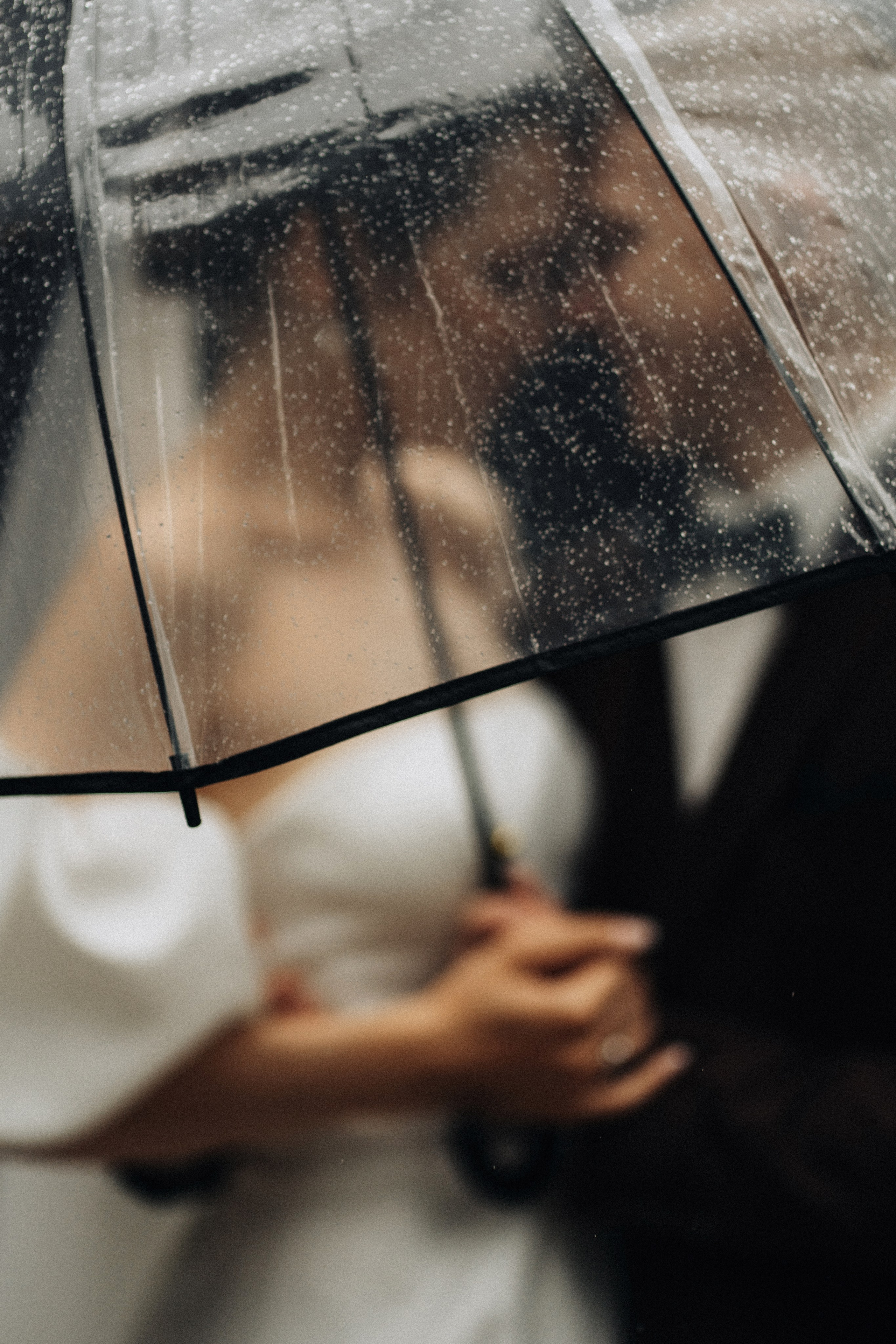 Анна и Егор. Фотограф Контузорова Ольга