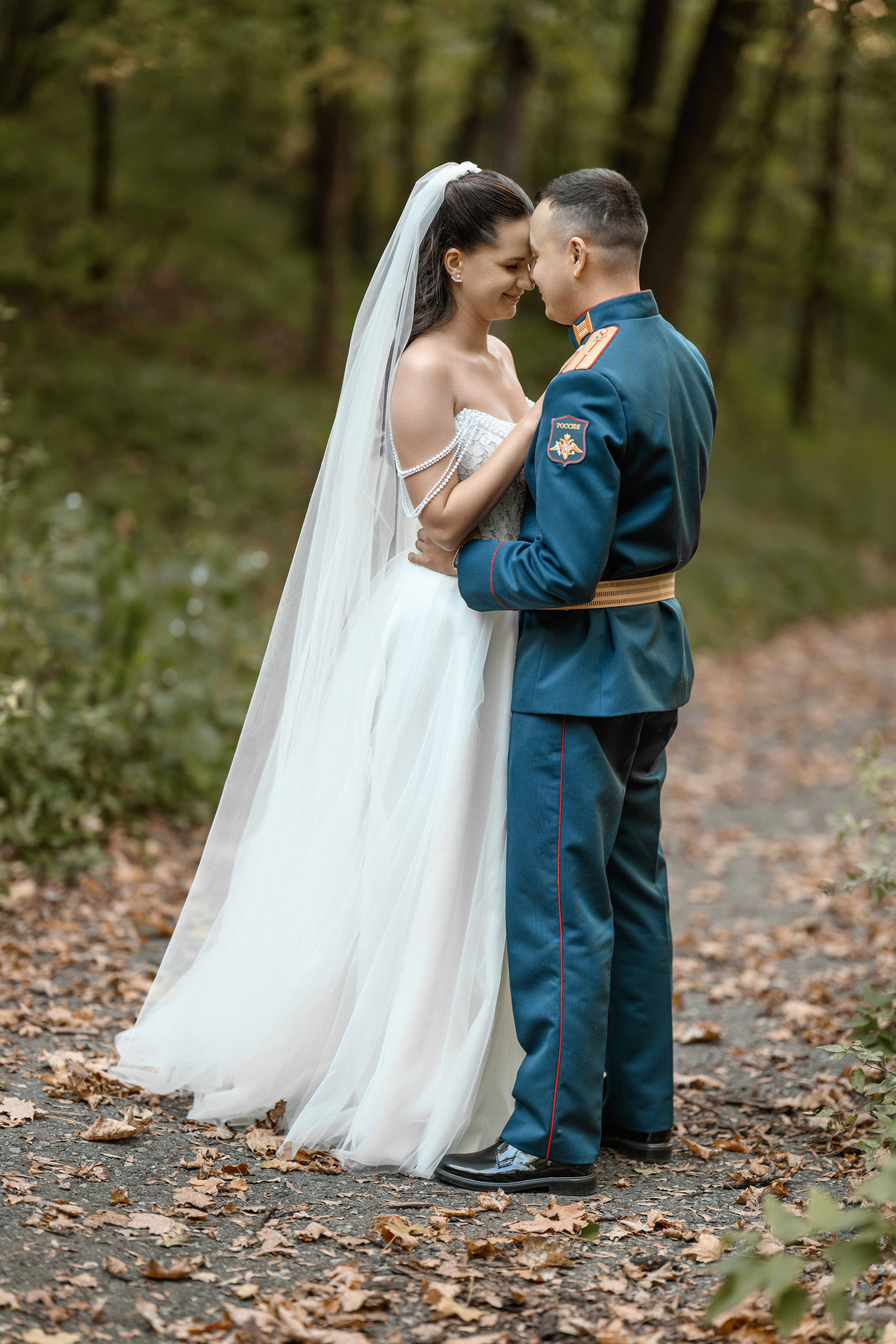 Матвей и Анастасия. Свадебный фотограф Белгород Валуйки Старый Оскол Воронеж