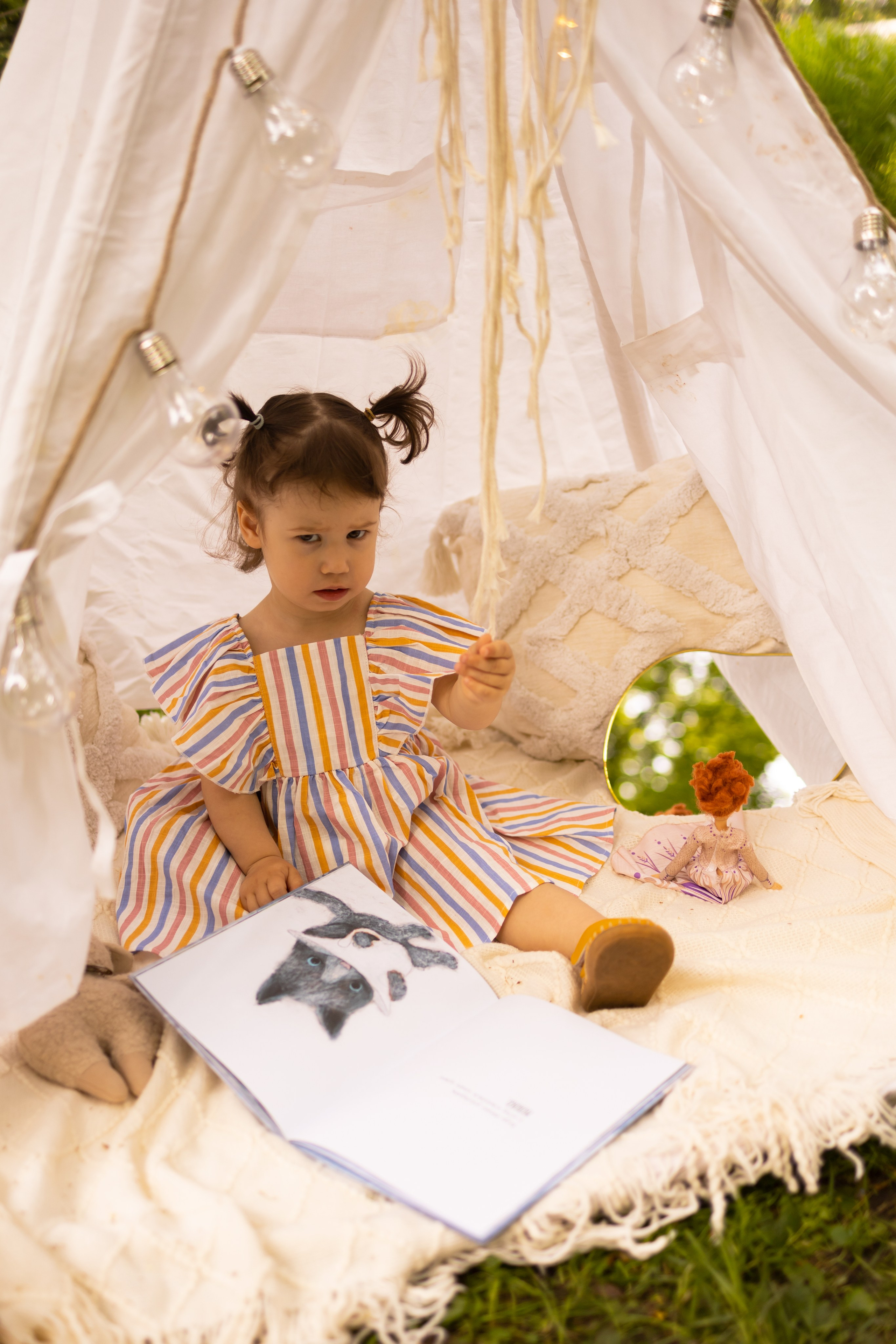 Boho wigwam (summer 2024). Семейный и детский фотограф, фотограф беременности, ньюборн в Москве