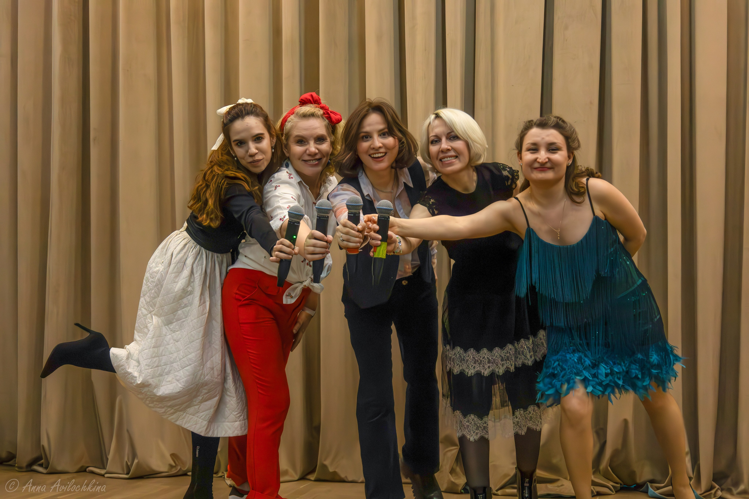 Отзывы. Семейный и свадебный фотограф в Москве и Домодедово Анна Авилочкина