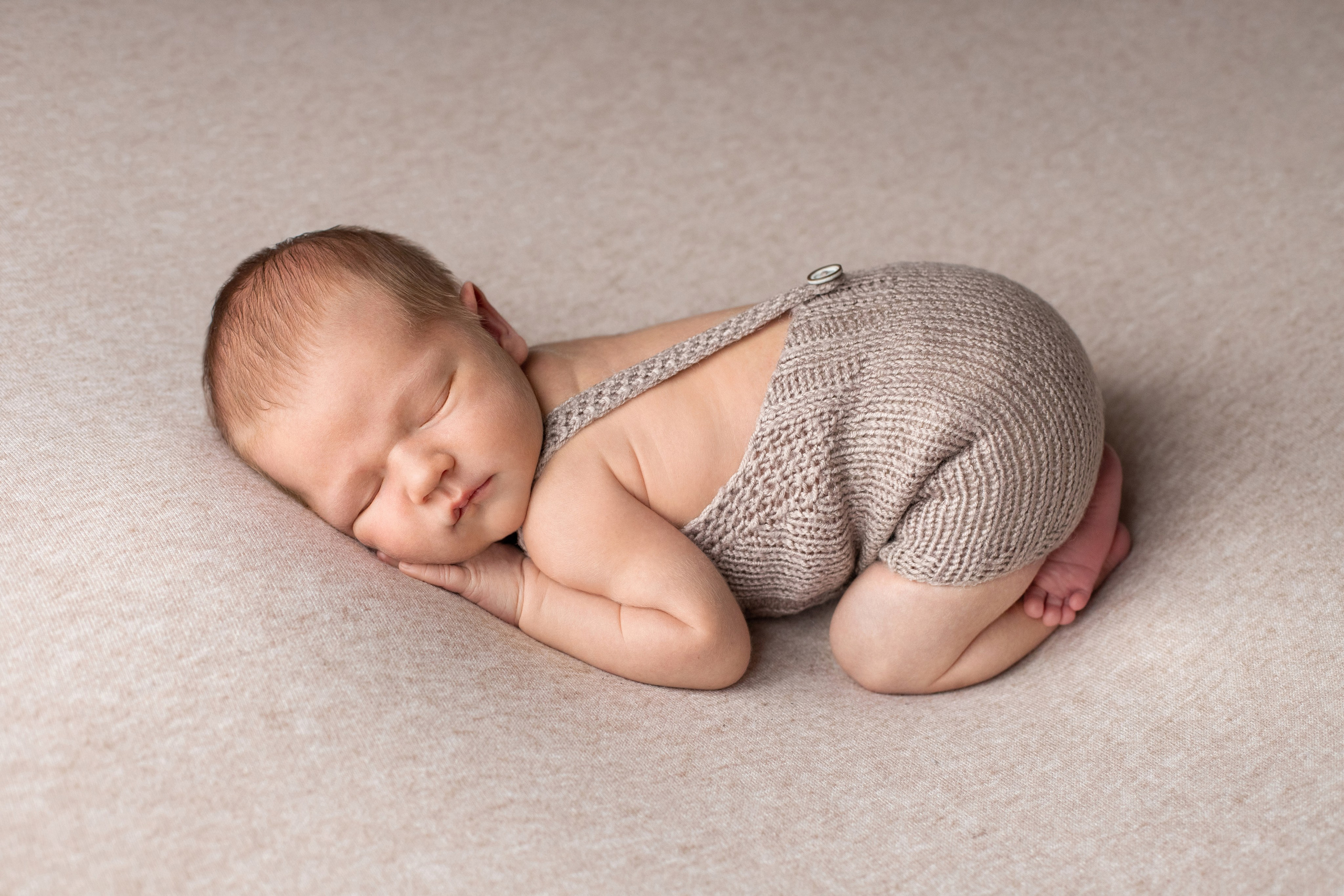 Елена Итого (Платон). Фотограф новорожденных в Екатеринбурге Татьяна Продан