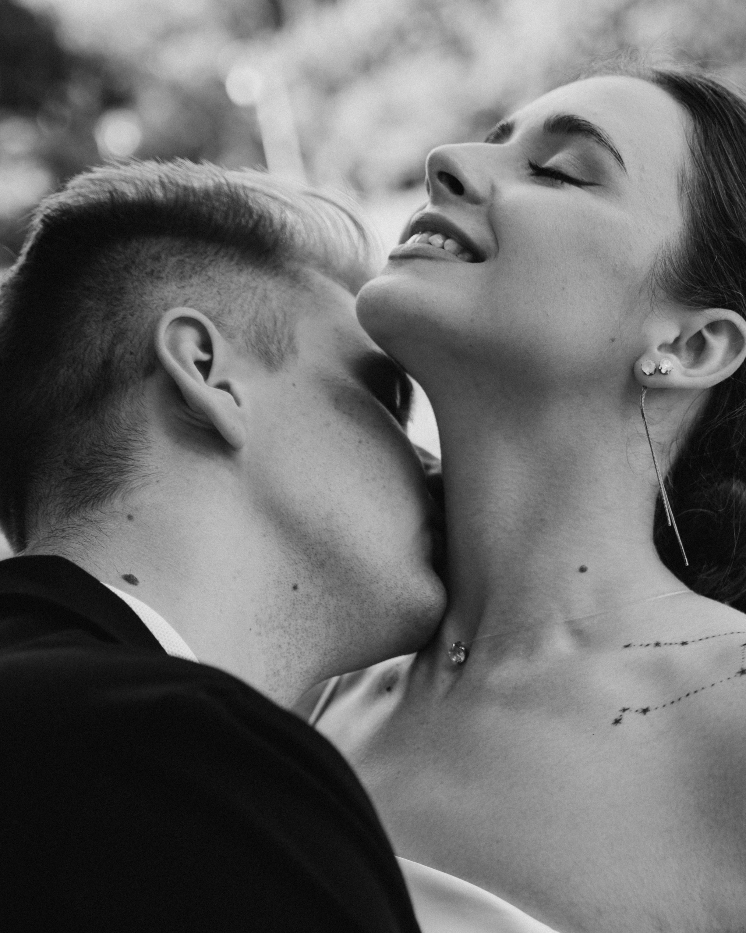 София и Антон. Мария Кобзева, фотограф в Ялте, Крым