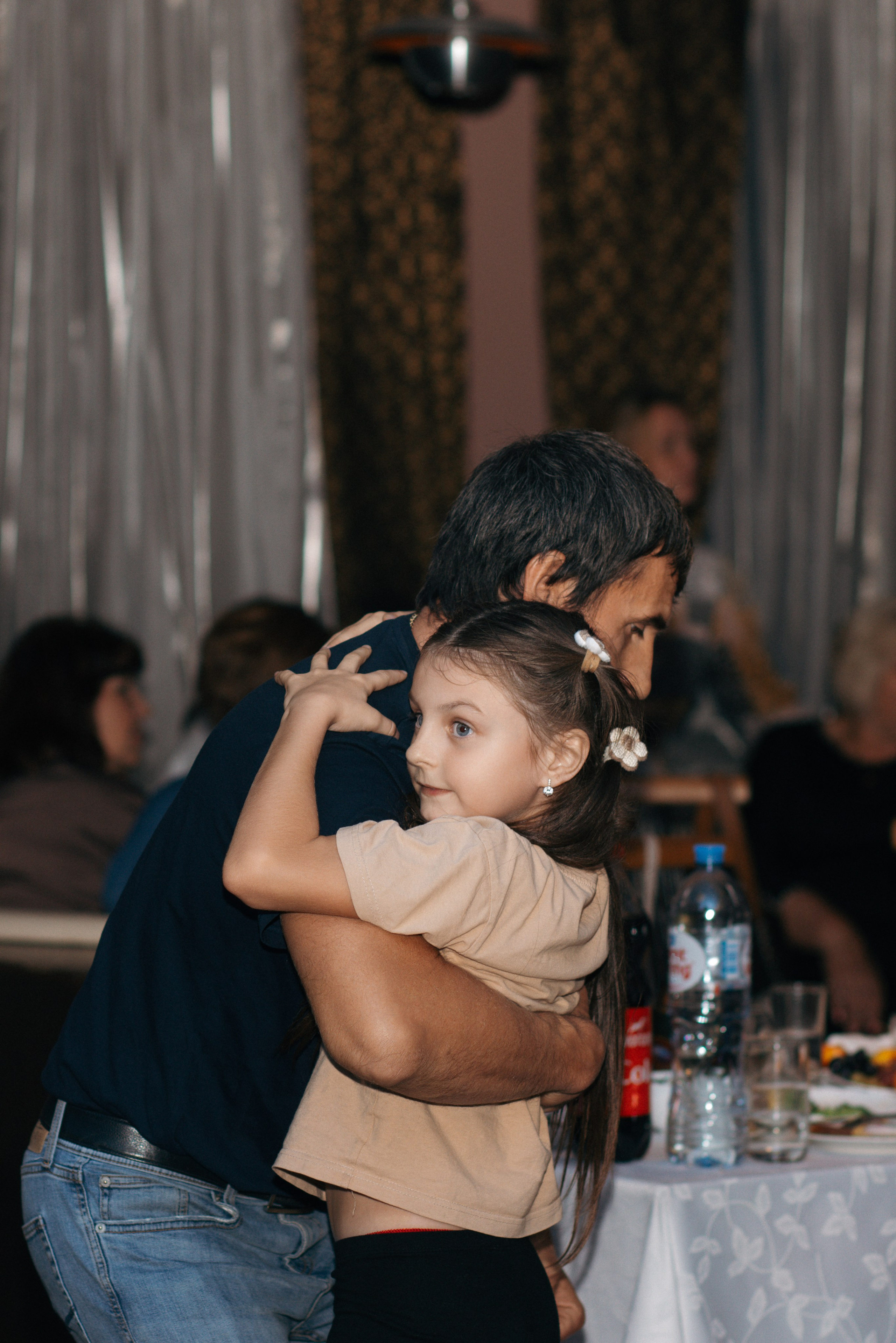 Юбилей в Хит Парке. Семейный фотограф в Вышнем Волочке — Ульяна Иванова | Фотосессии для всей семьи