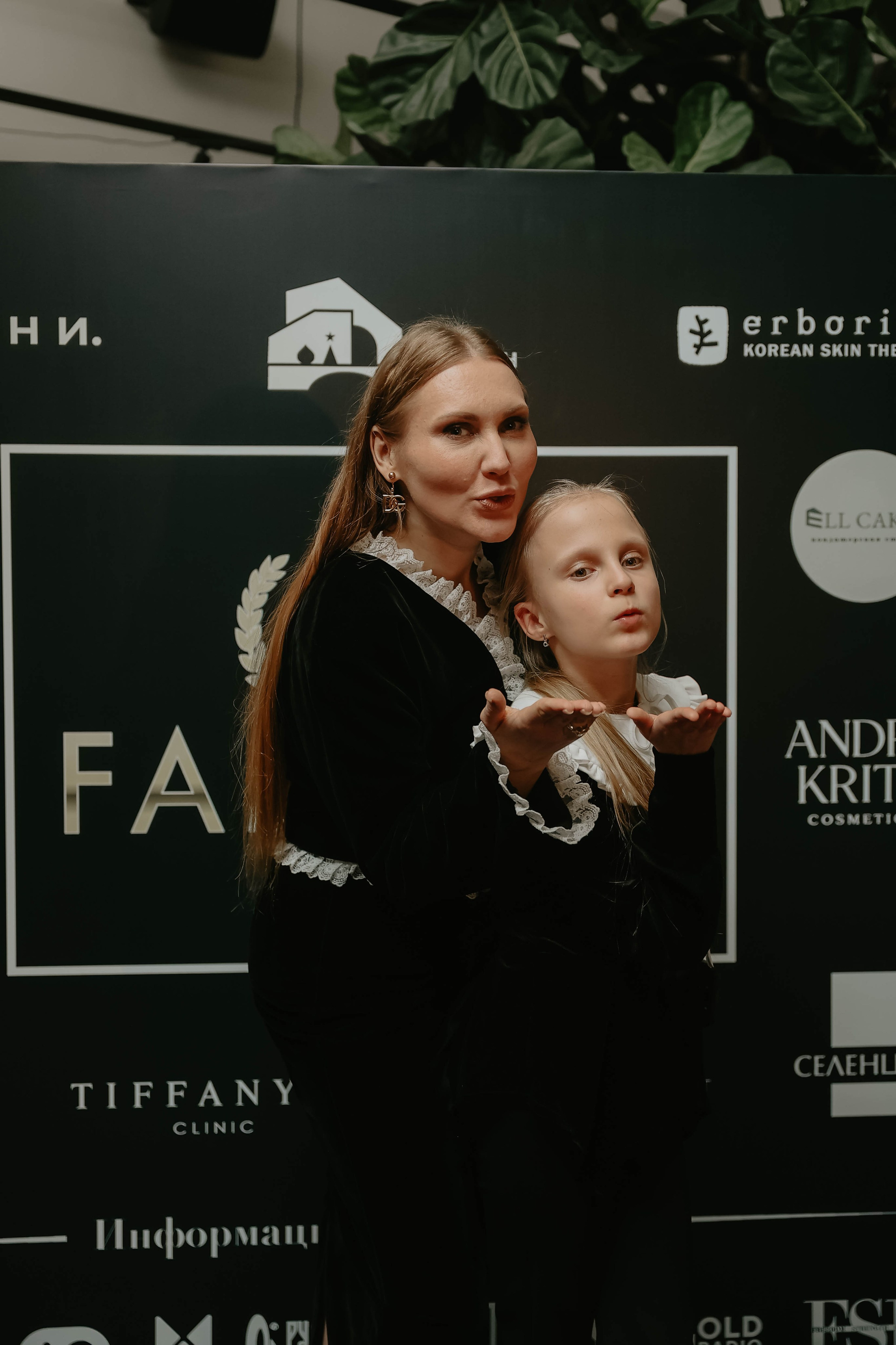 Премия I'm Famous 2026. Фотограф в Москве и любой точке земного шара Алёна Вялова (Чулкова)