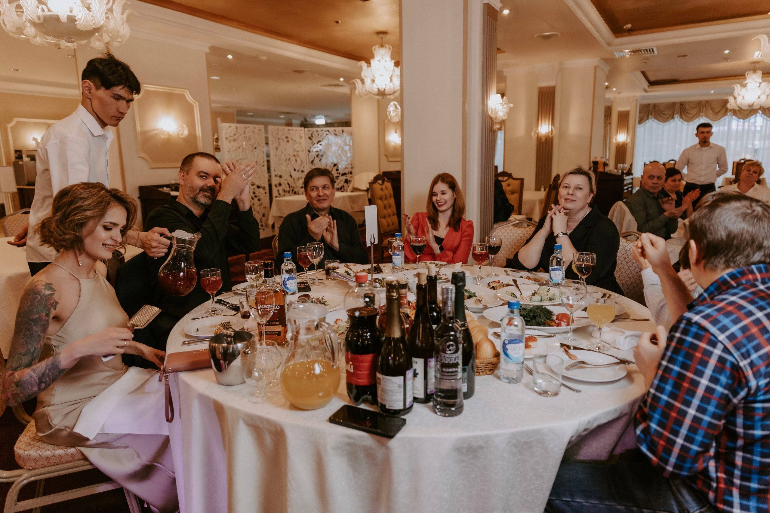 Корпоратив НТЦ Интеграл. Фотограф в Москве и любой точке земного шара Алёна Вялова (Чулкова)