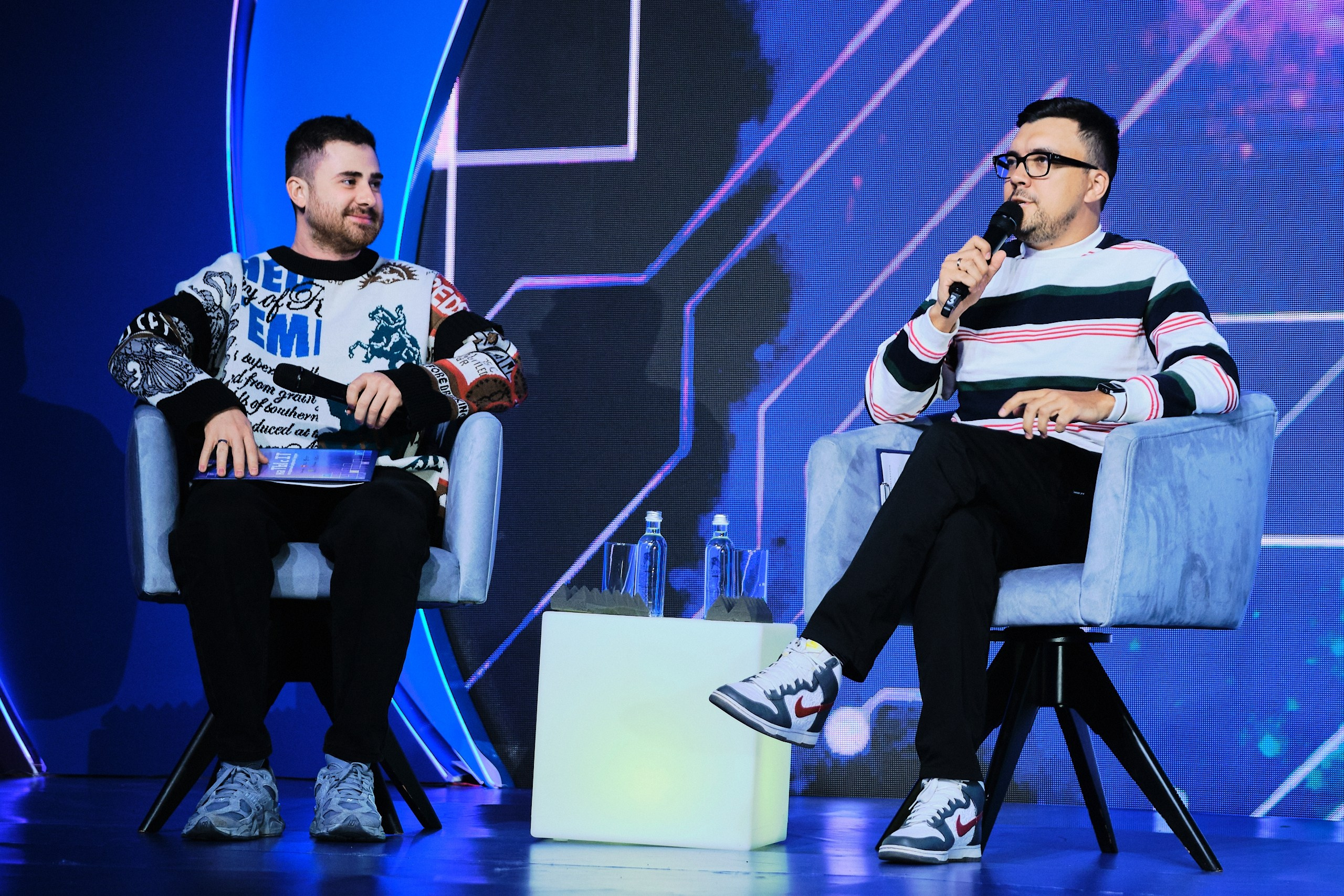 Цифровой форум «на ТЫ с IT». Матвей Яворский — фотограф в Челябинске