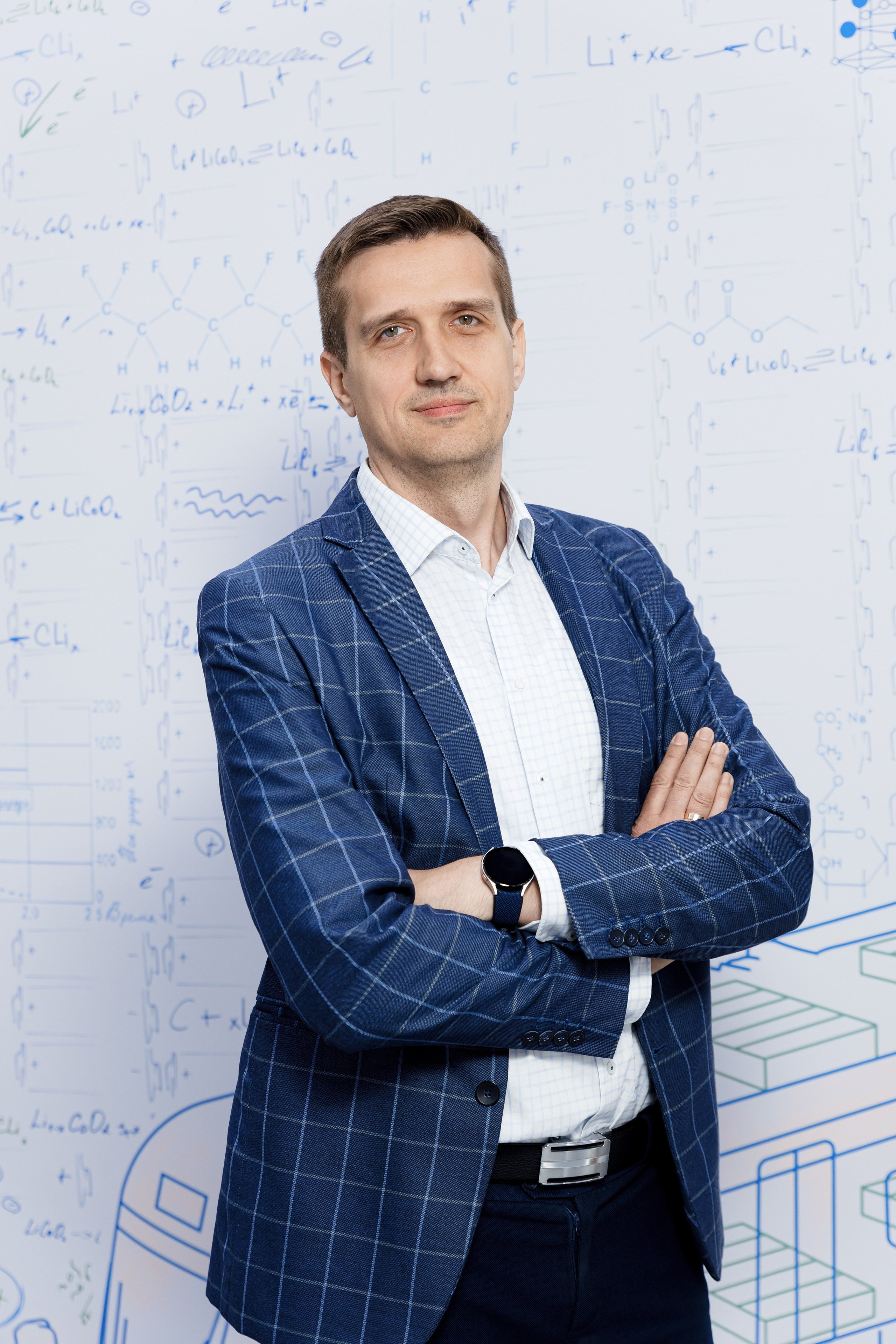 Выставочная фотосъемка компании «Росатом» mims automobility moscow 2025. Репортажный фотограф Семён Борисов | Москва