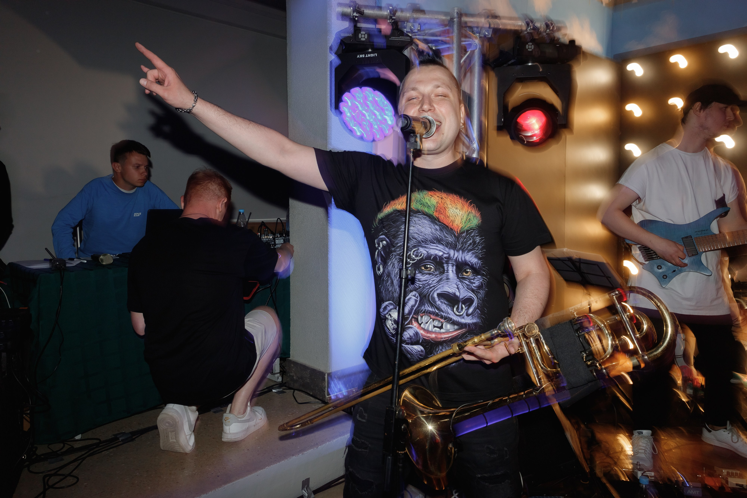 Школьный выпускной 2023 год в Минске. Свадебный фотограф в Минске/Беларуси Сергей Спиридонов