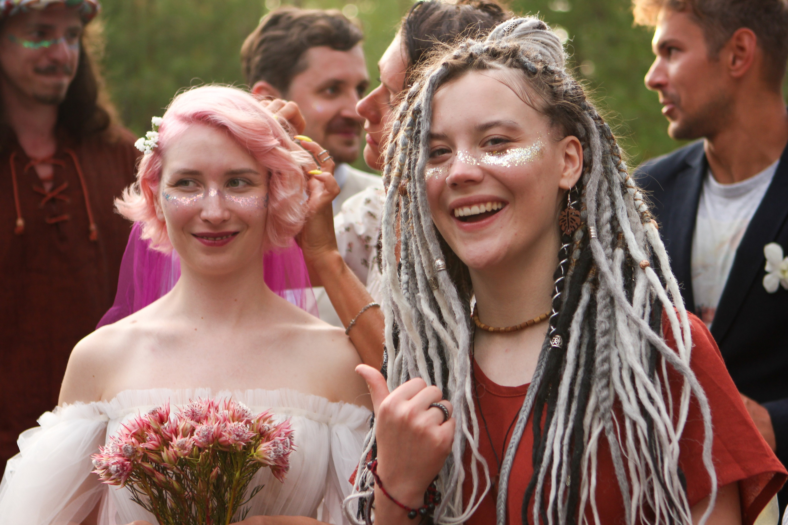 Репортажи | Свадьбы. Портретный фотограф Москва | Елена Столиванова