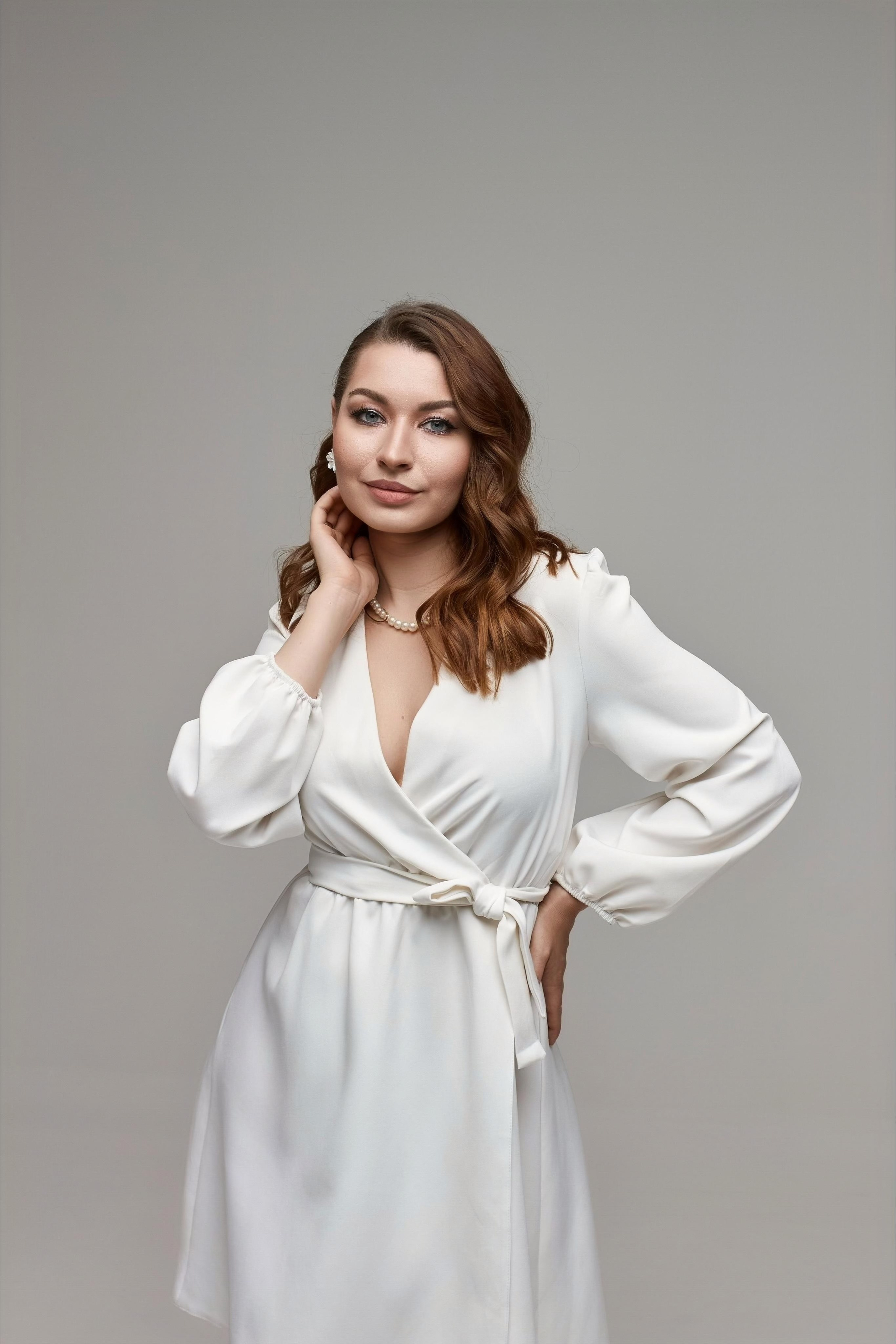 Съемочный гардероб. Фотограф Екатеринбург Елена Минина