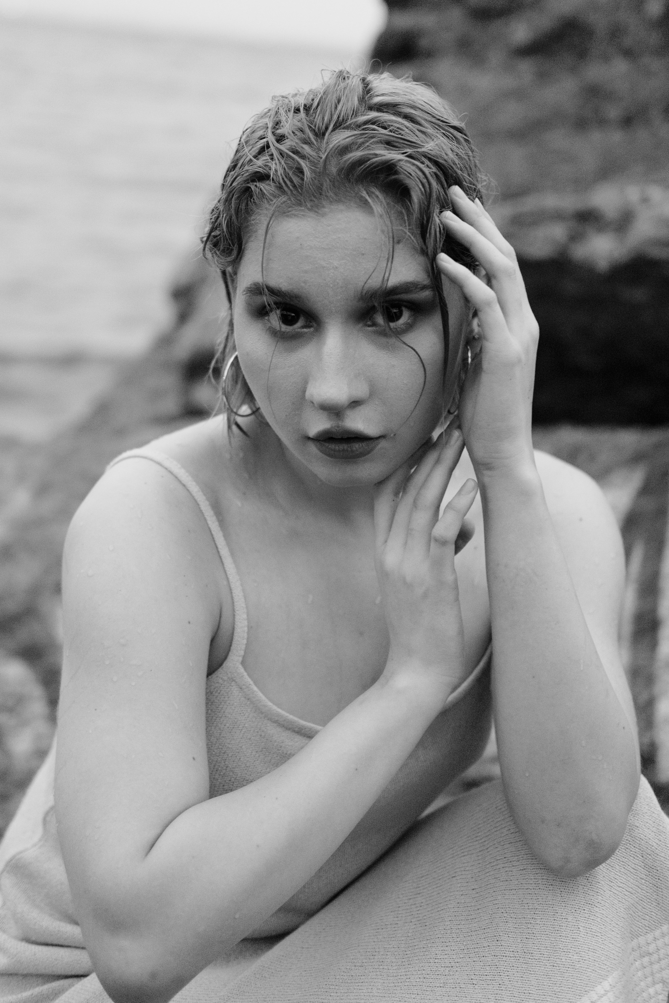 Kira. Фотограф в Санкт-Петербурге Бирюлев Илья