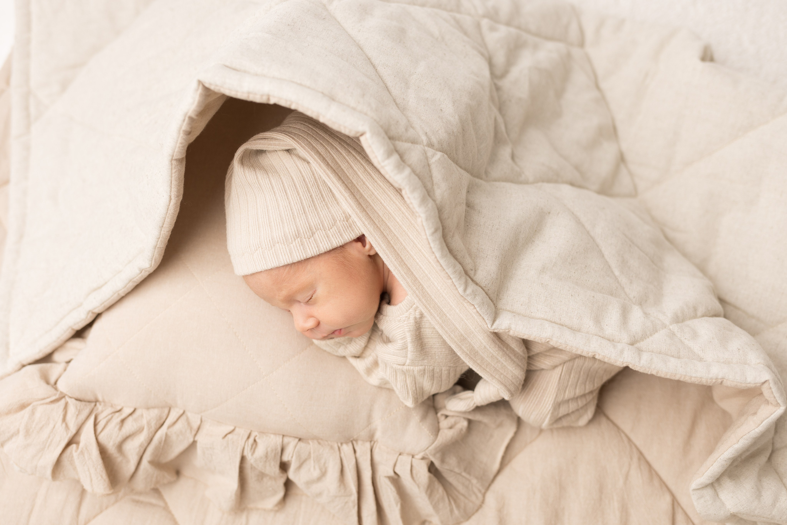 Михаил. Фотограф новорожденных, детский фотограф в г. Оренбурге Екатерина Козлова