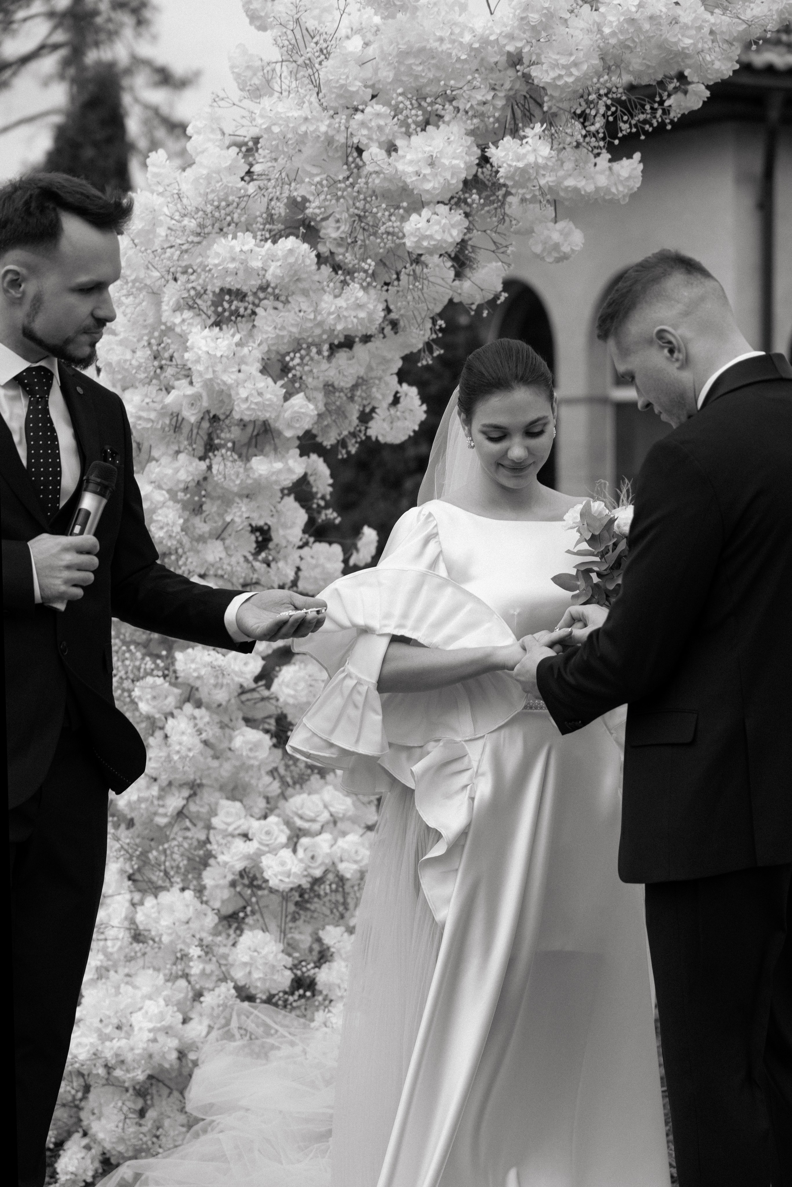 Daniela & Sergey. Вебер Юлия фотограф Ростов-на-Дону