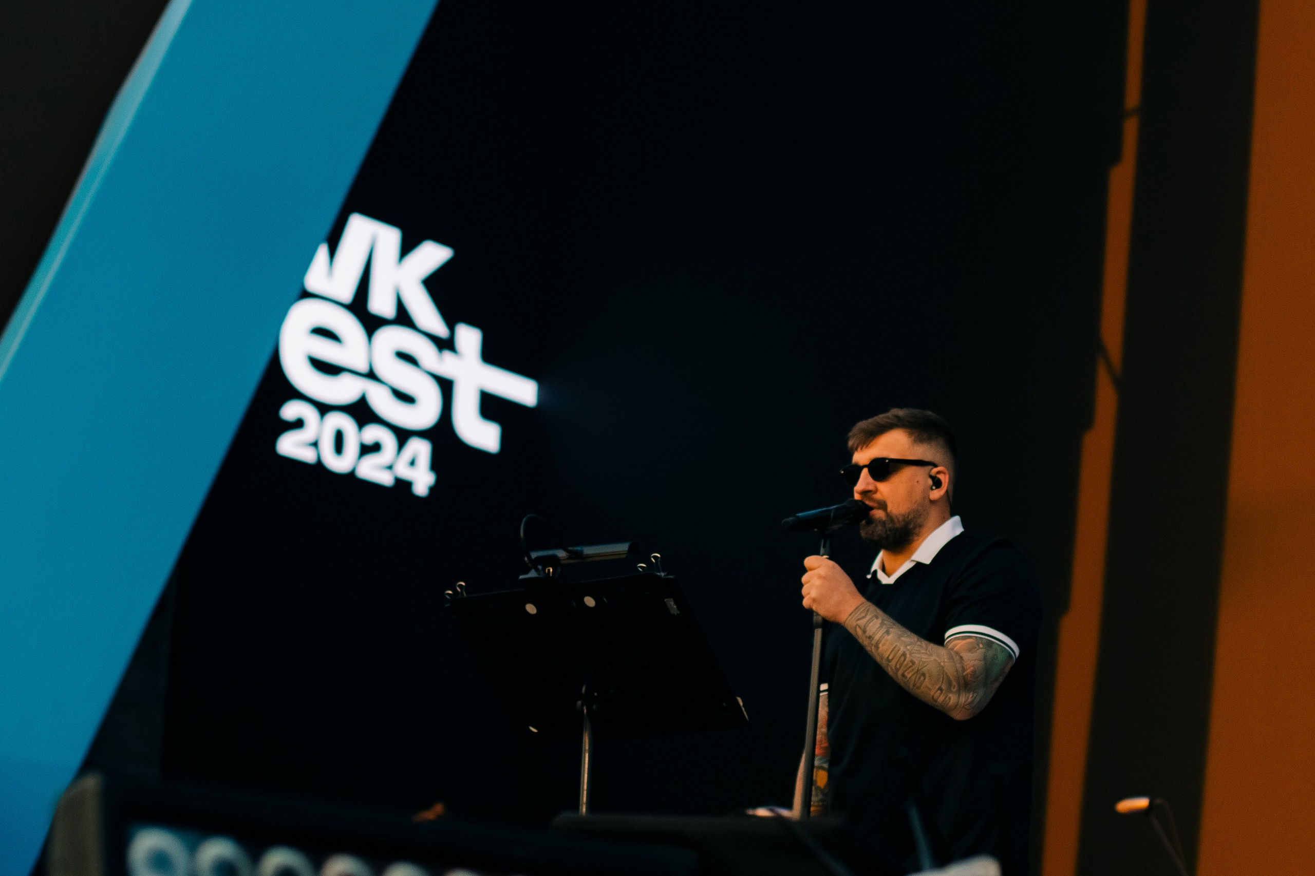 VK FEST SPB 2024 | PART 1. PASHAHARCE PHOTOGRAPHER & VIDEOGRAPHER