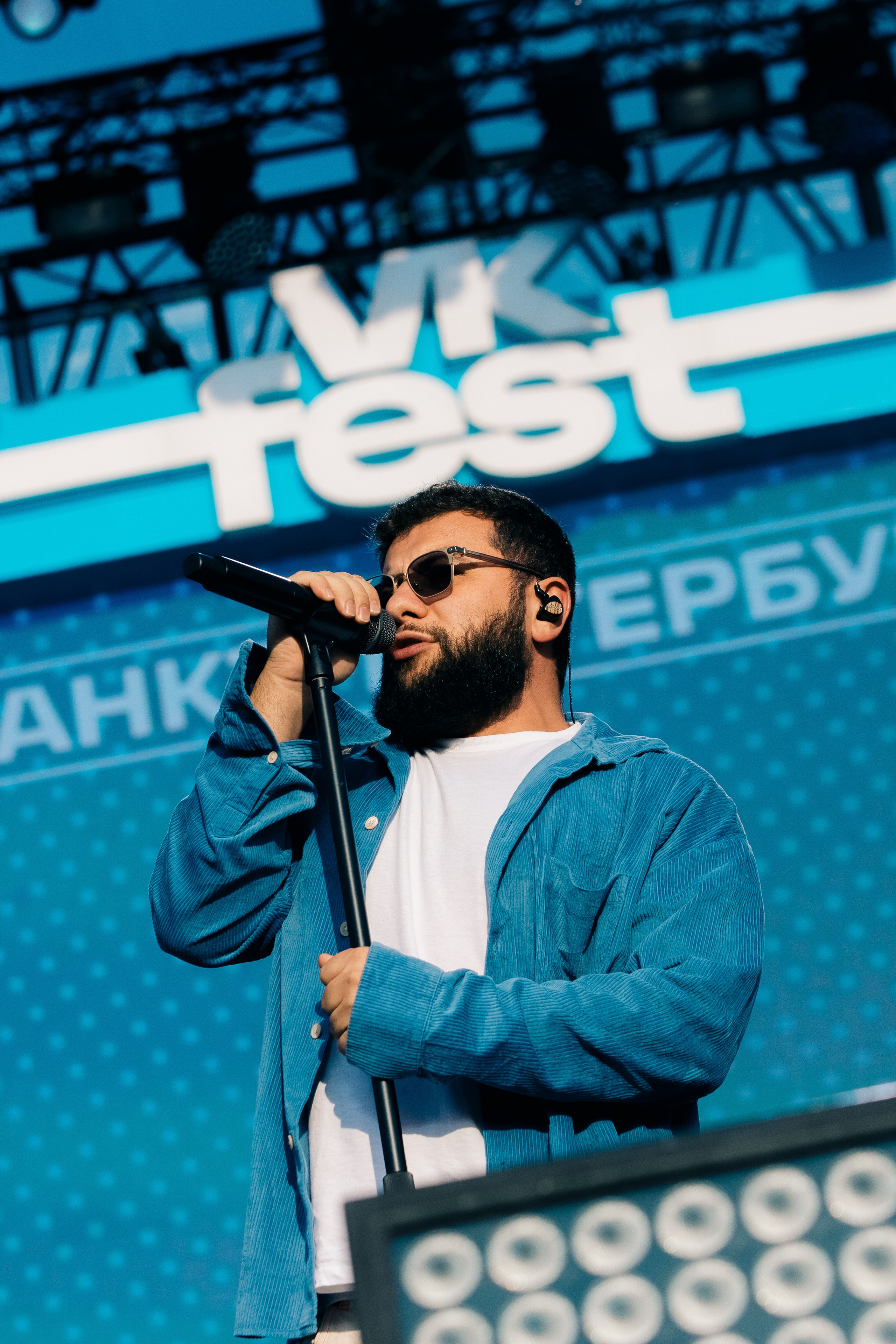 VK FEST SPB 2024 | PART 2. PASHAHARCE PHOTOGRAPHER & VIDEOGRAPHER