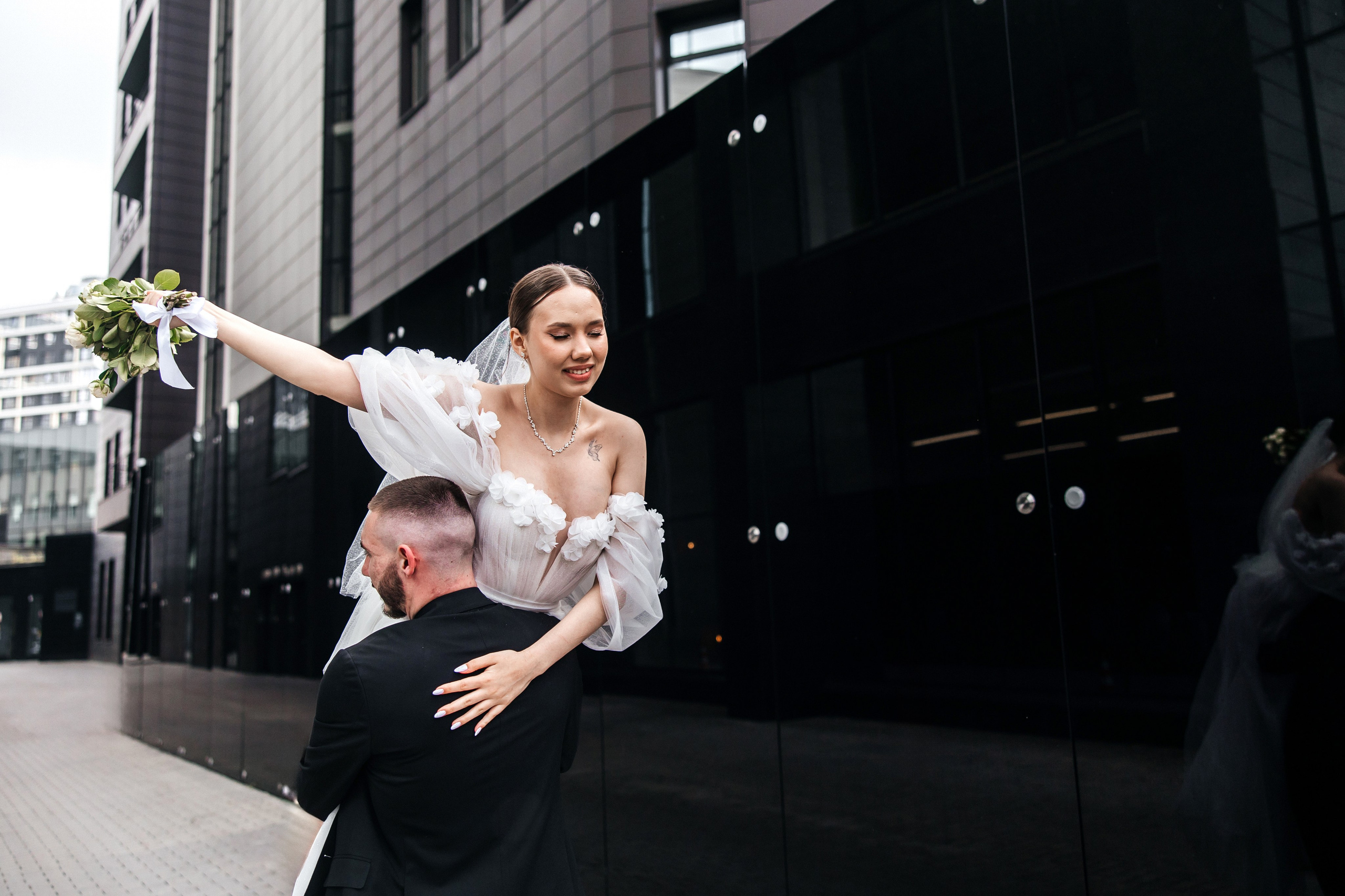 ВЛАДЛЕНА И МИХАИЛ. Свадебный, семейный, детский фотограф в Екатеринбурге.Фотосессия родов