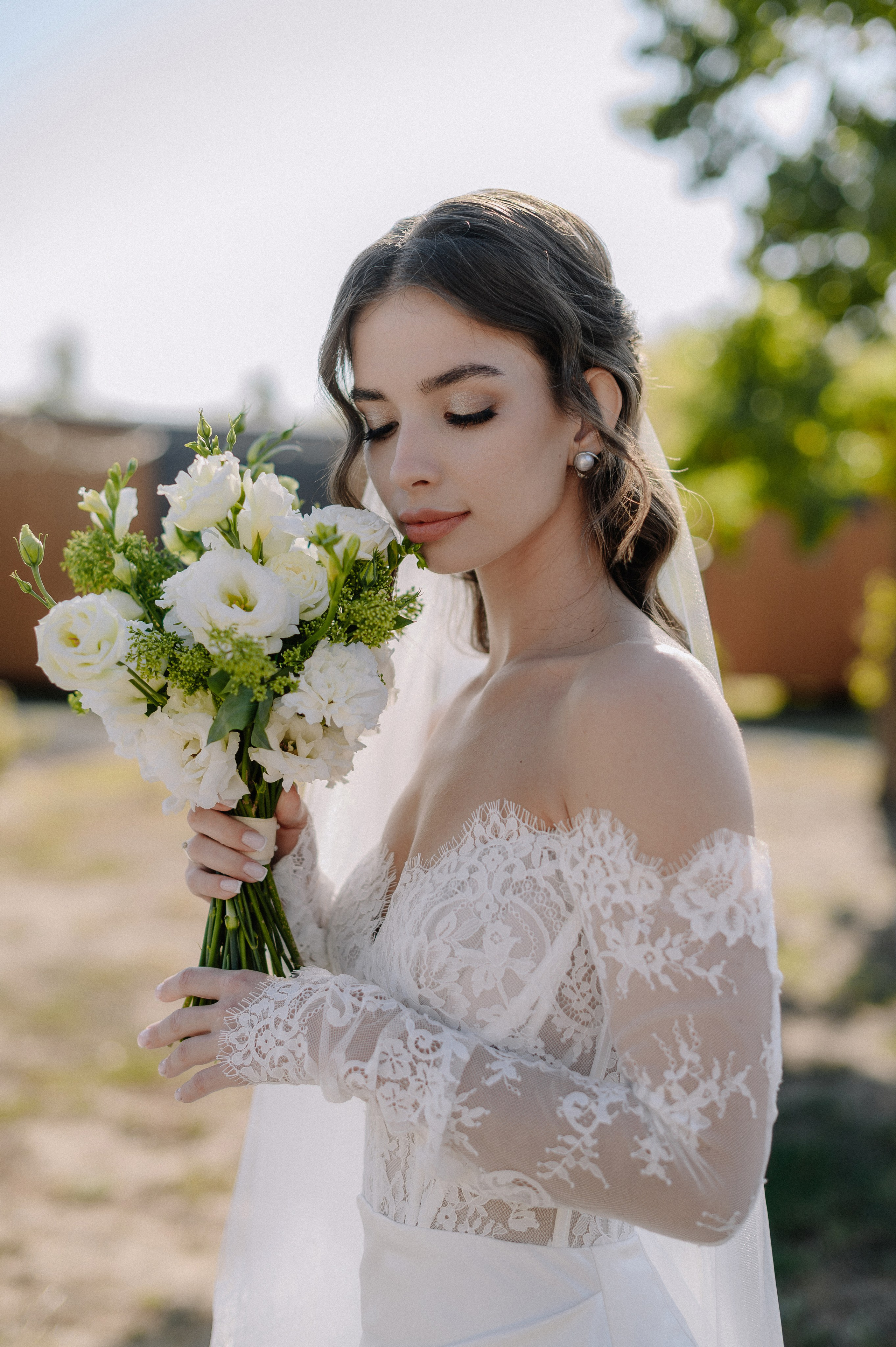 Максим и Мария. Свадебный фотограф