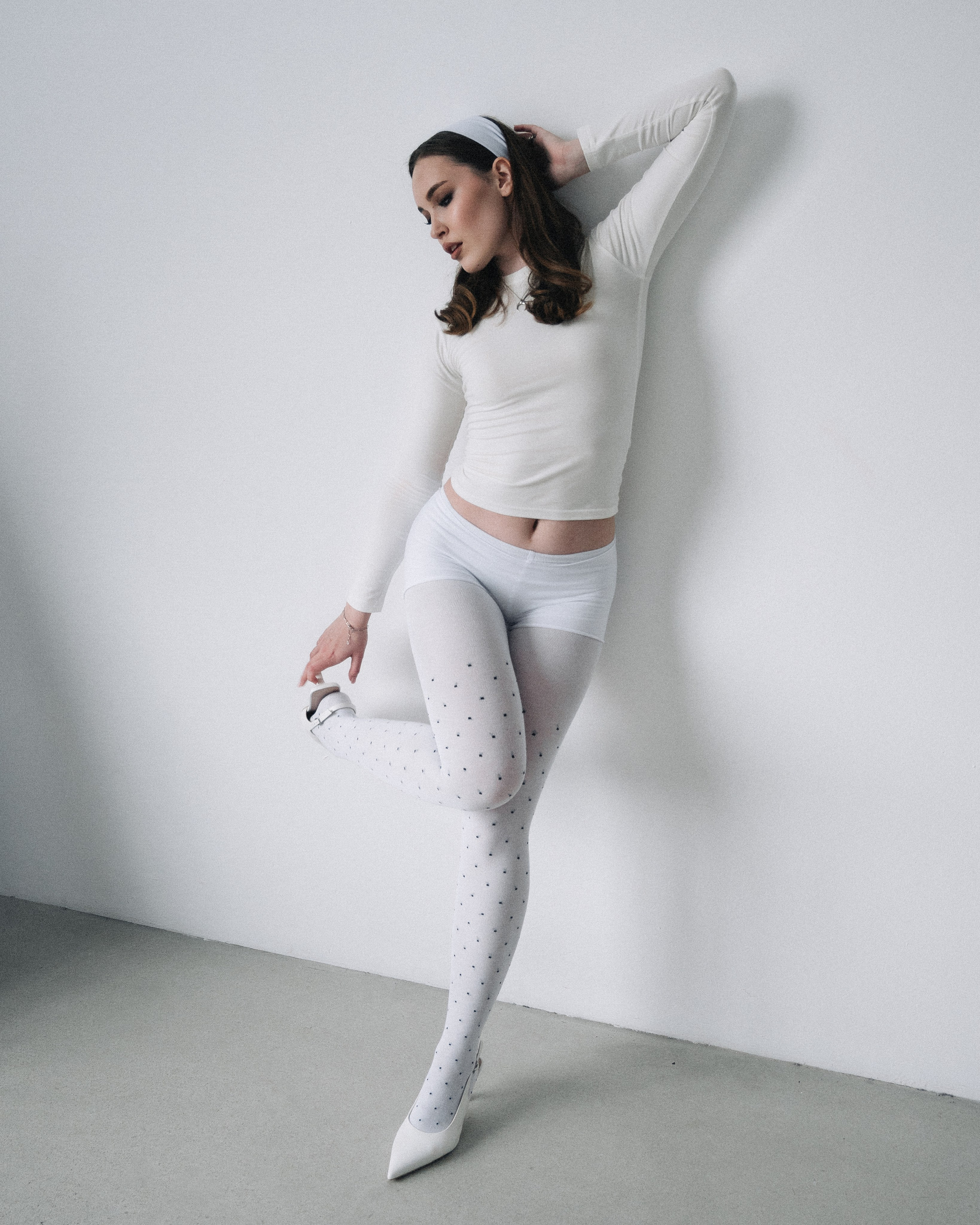 Анастасия Беляева