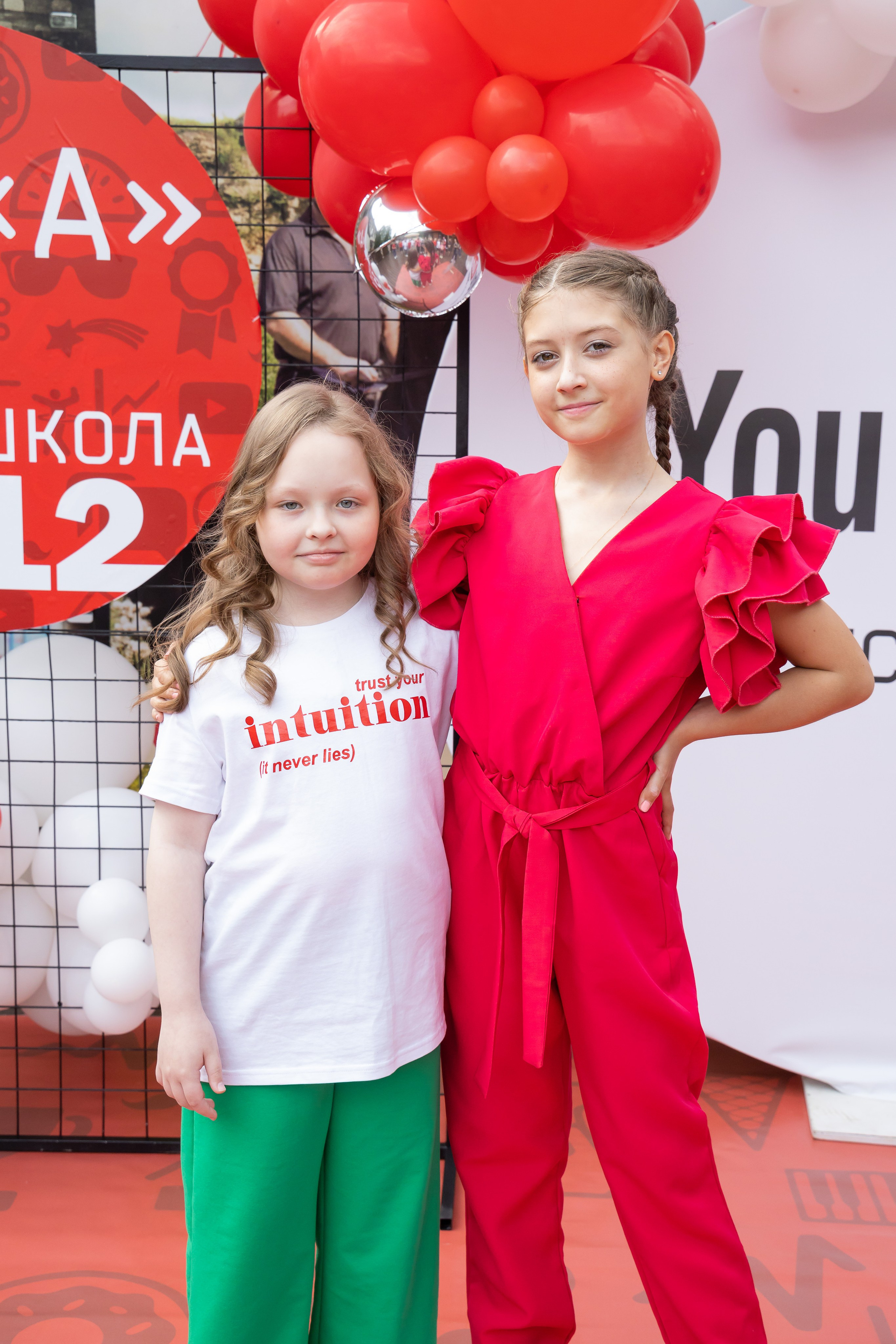 Выпускной Фаворит. Свадебный фотограф в городе Подольск МО и Москва Крылова Ирина