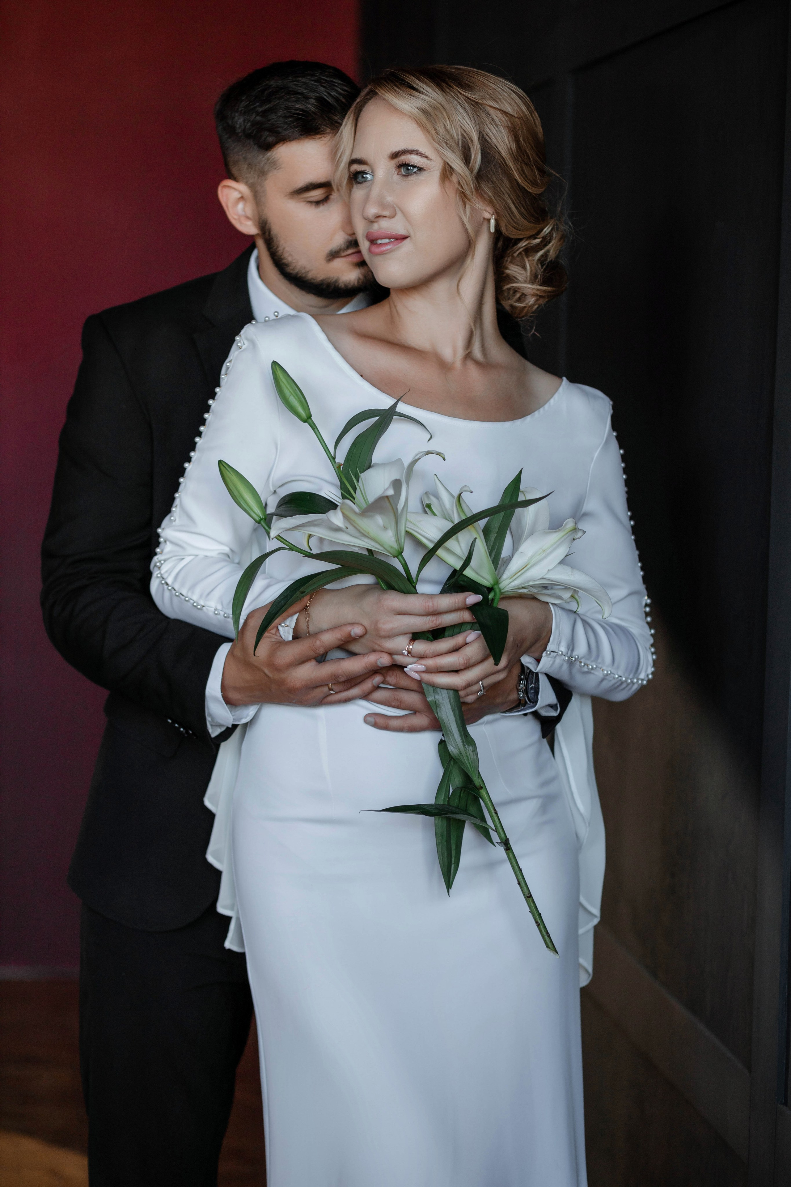 Алина и Александр. Фотограф в Самаре Сташенкова Юлия