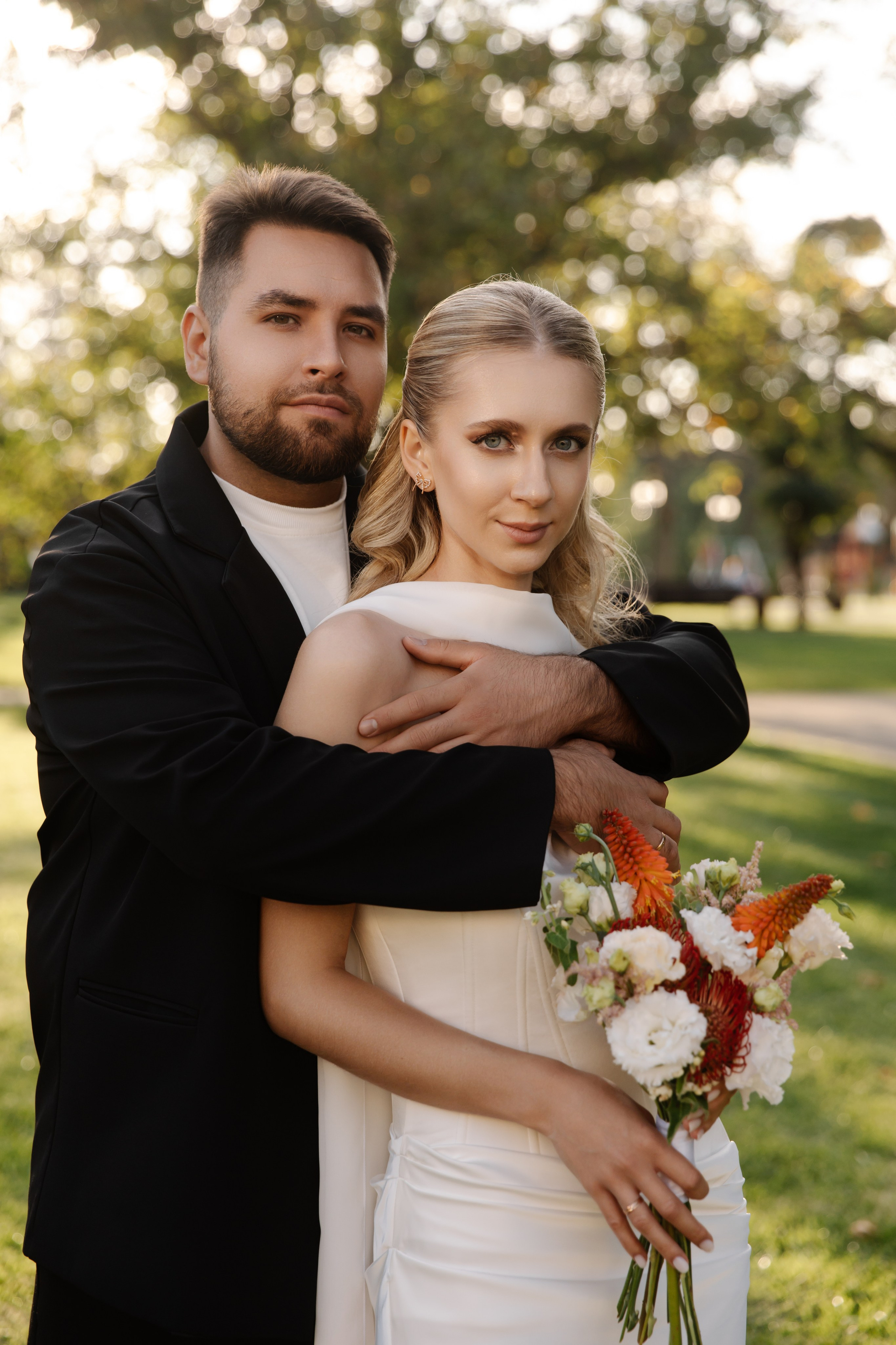 Во веки веков. Фотограф Невинномысск