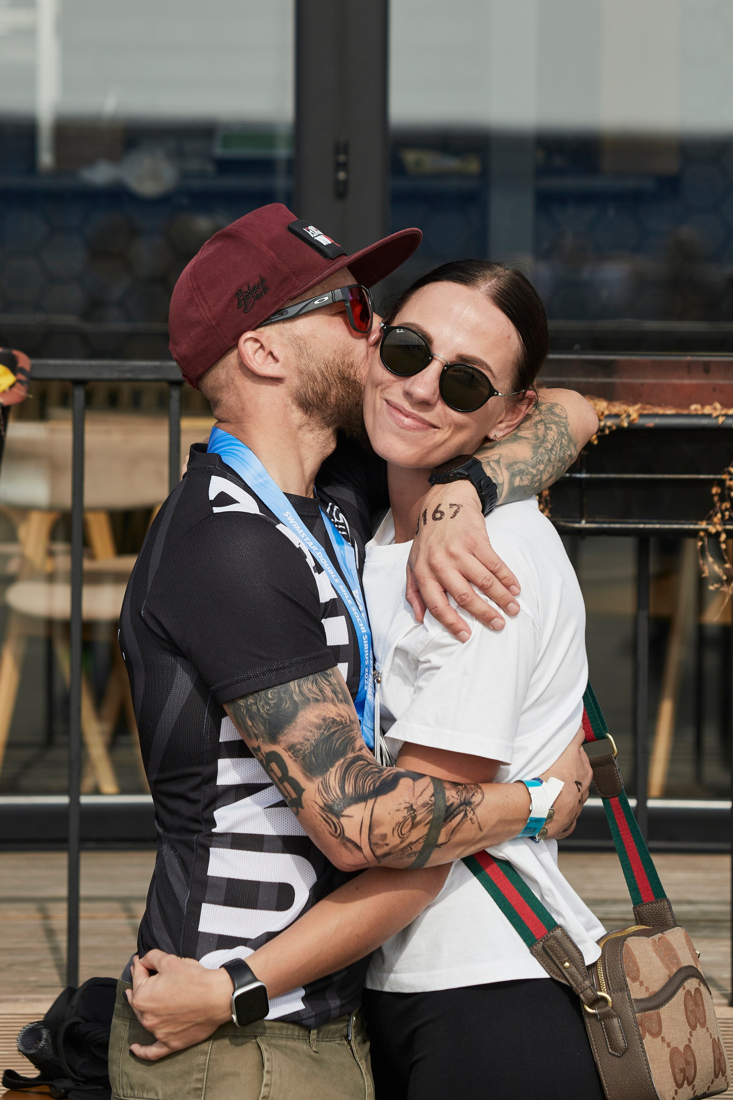 IRONSTAR SOCHI SIRIUS 2023. Главная