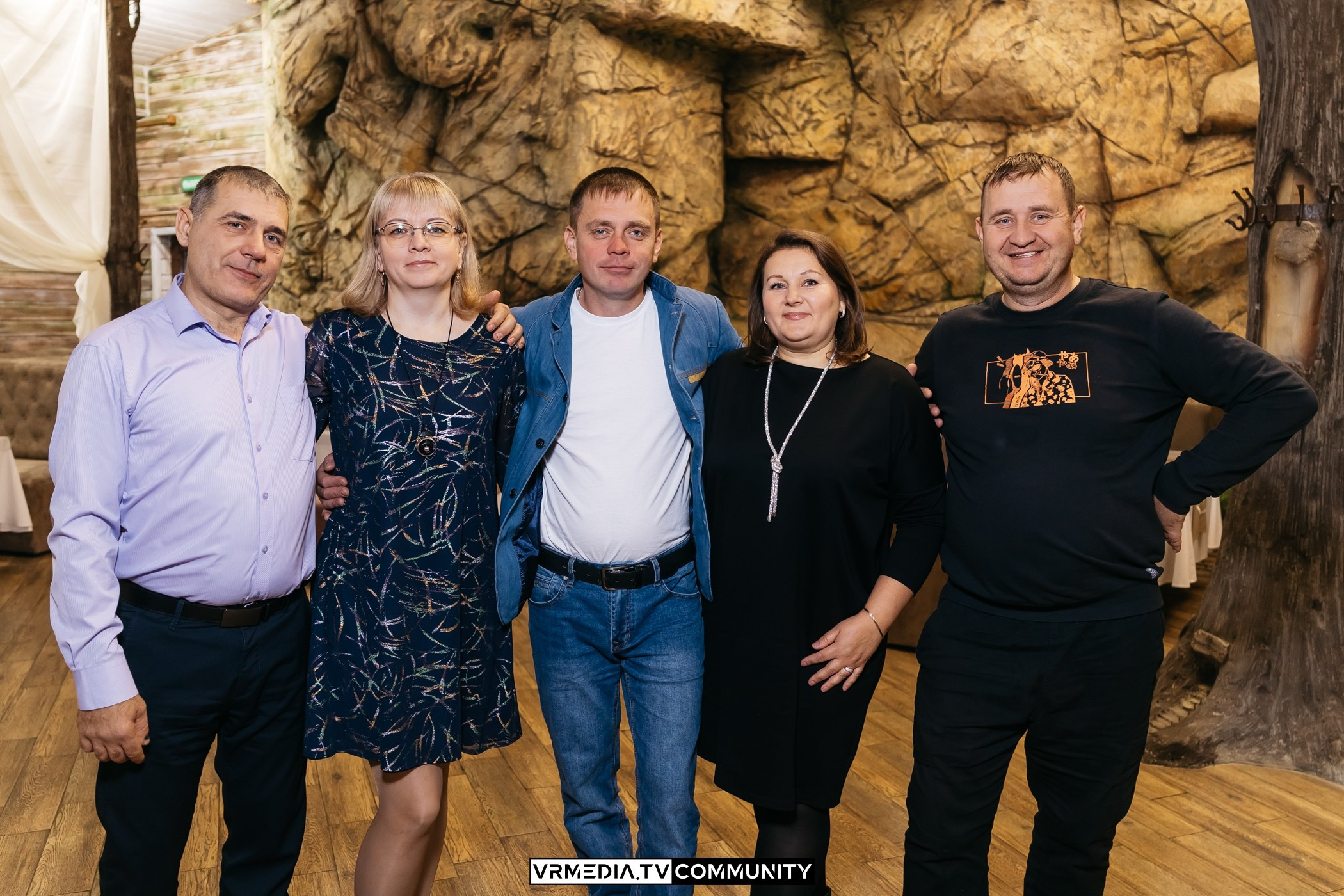 В гостях «У Петровича»