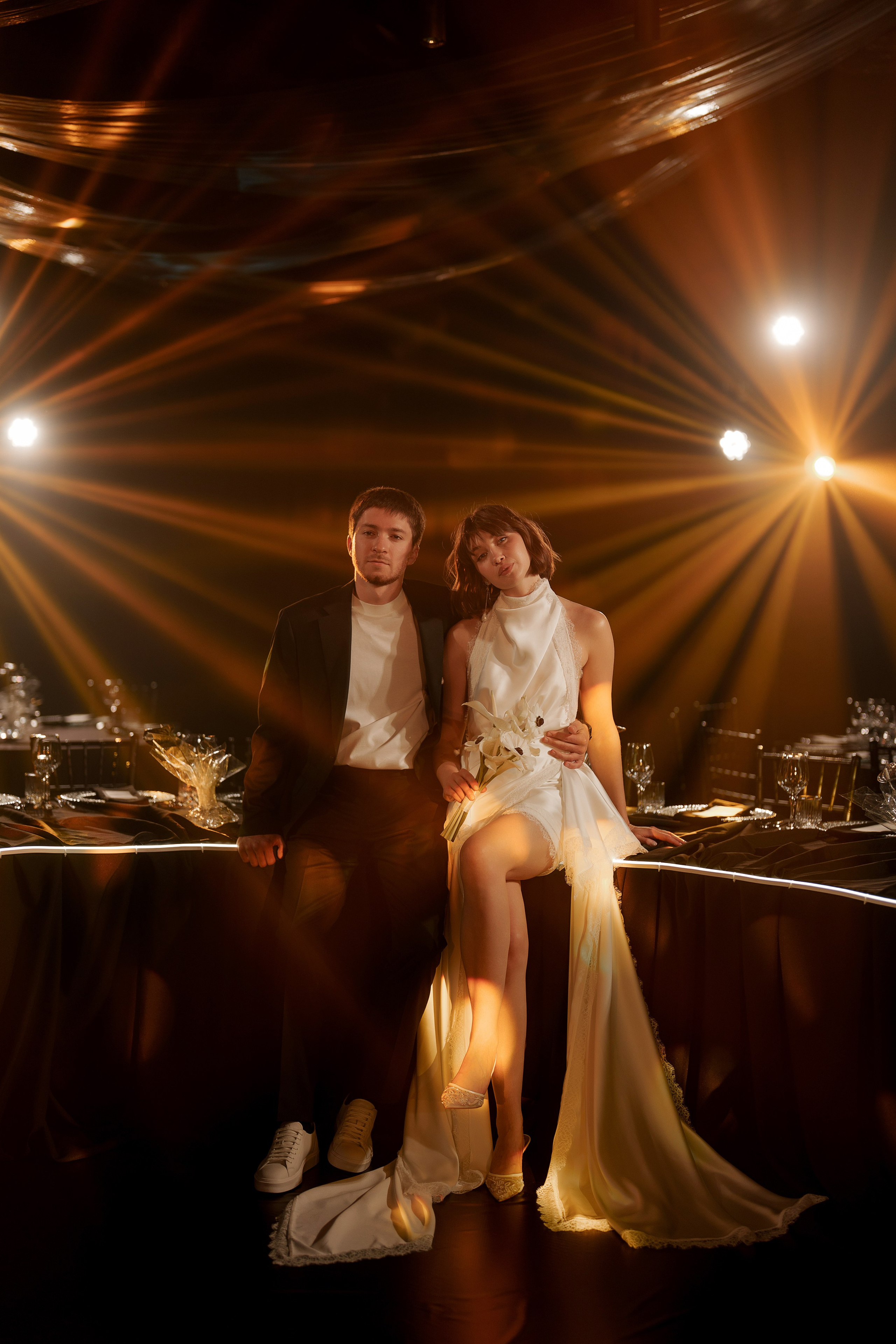 1. Свадебный фотограф Марина Бобкова в Липецке, Воронеже, Москва