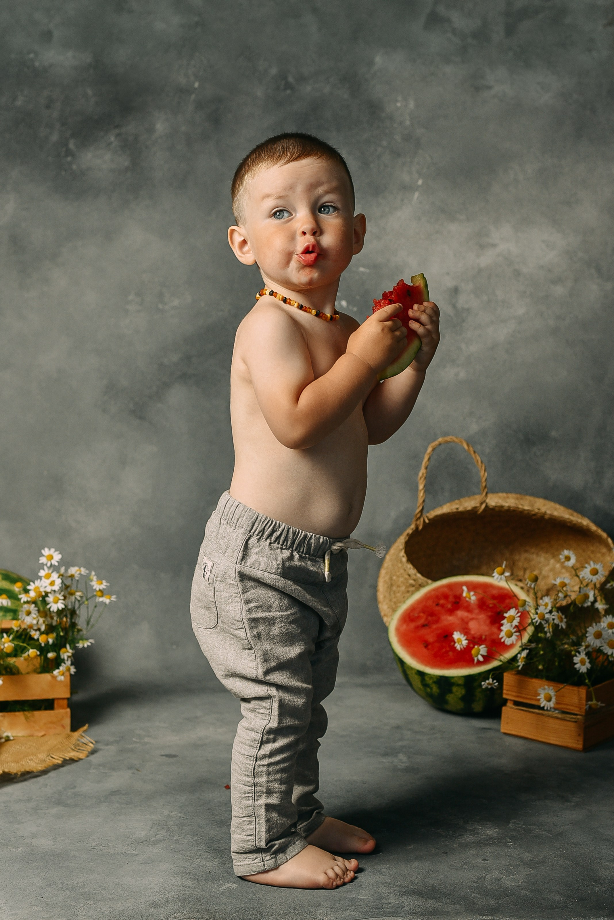 Стёпа. Детский и семейный фотограф