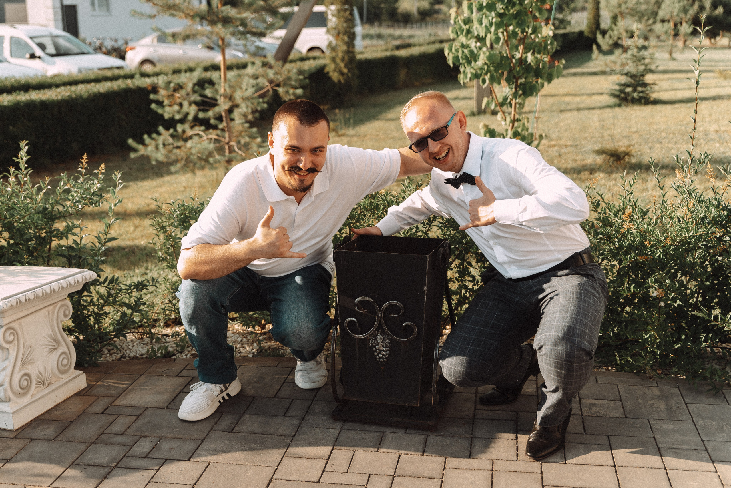 Роман + Ольга. Свадебный и семейный фотограф в Волгограде Олеся Лисицкая