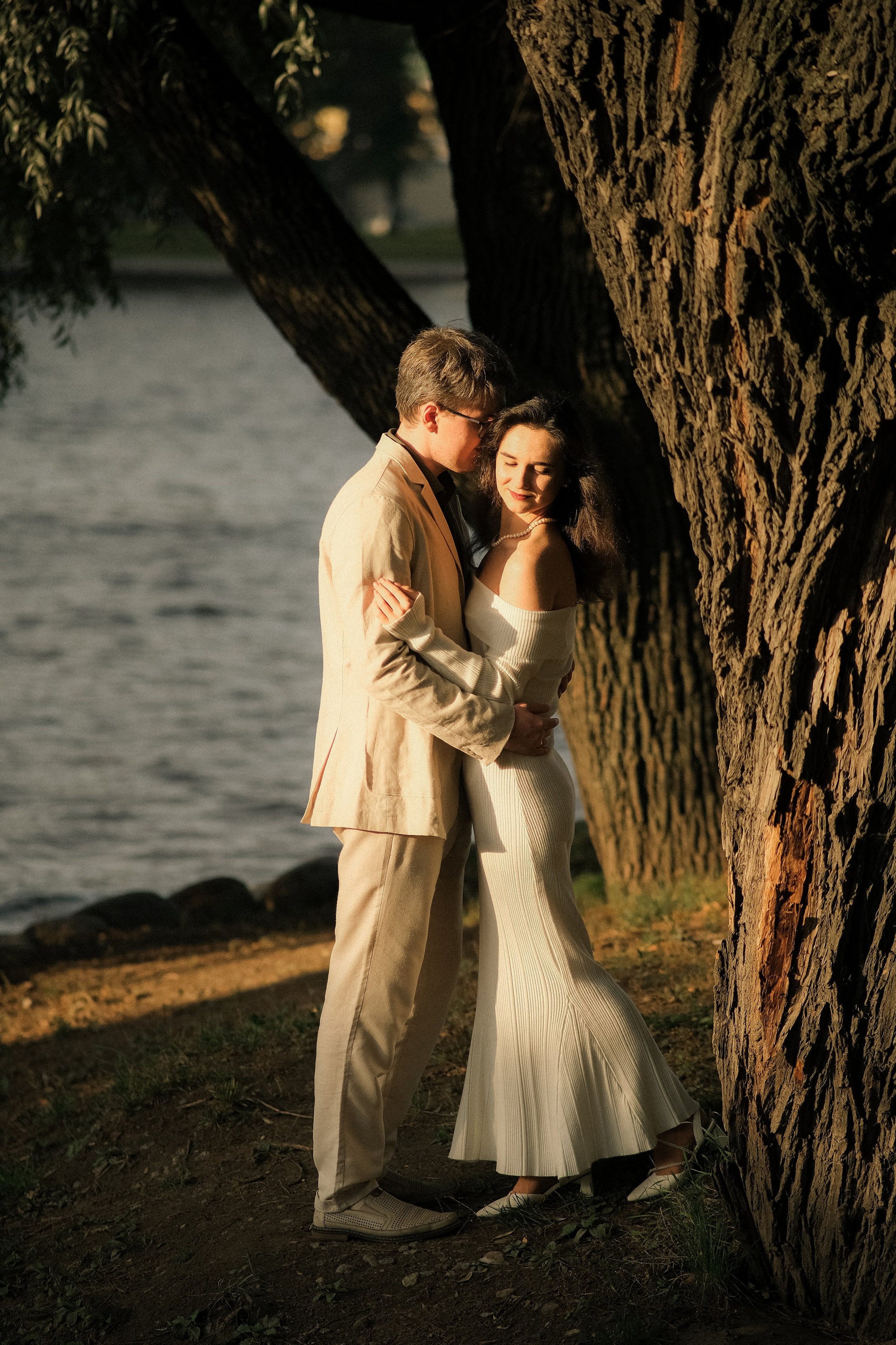 Алина & Вова. Phdkvmr.ru