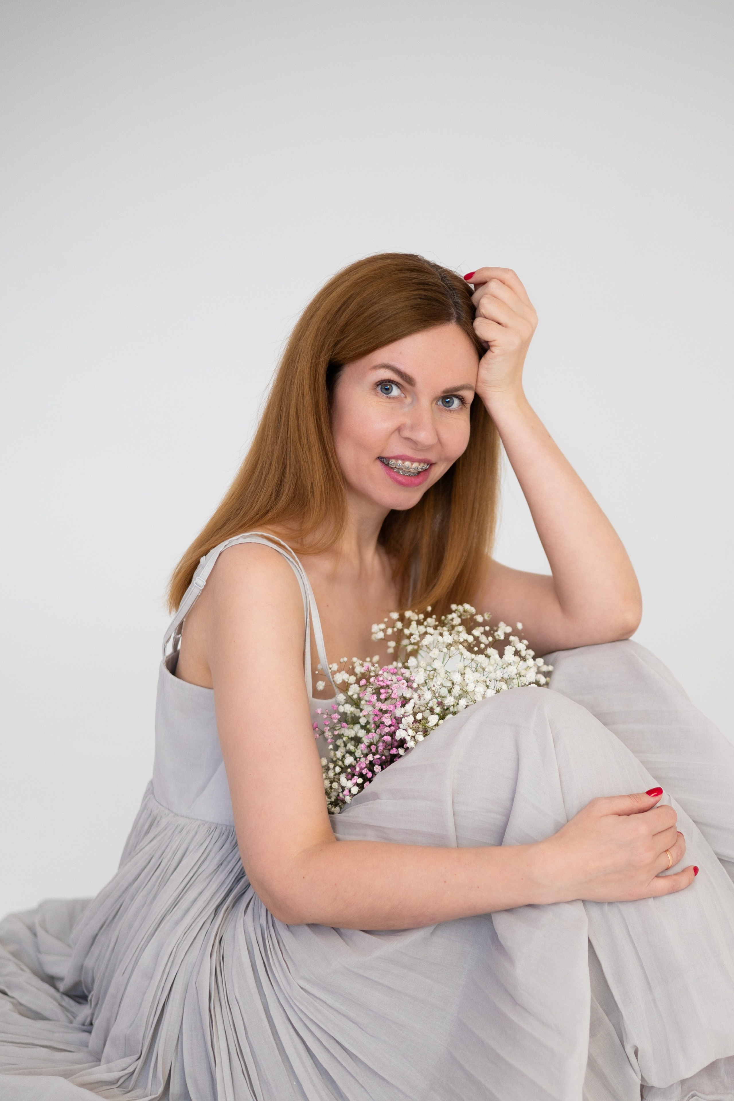 PORTRAIT. Главная