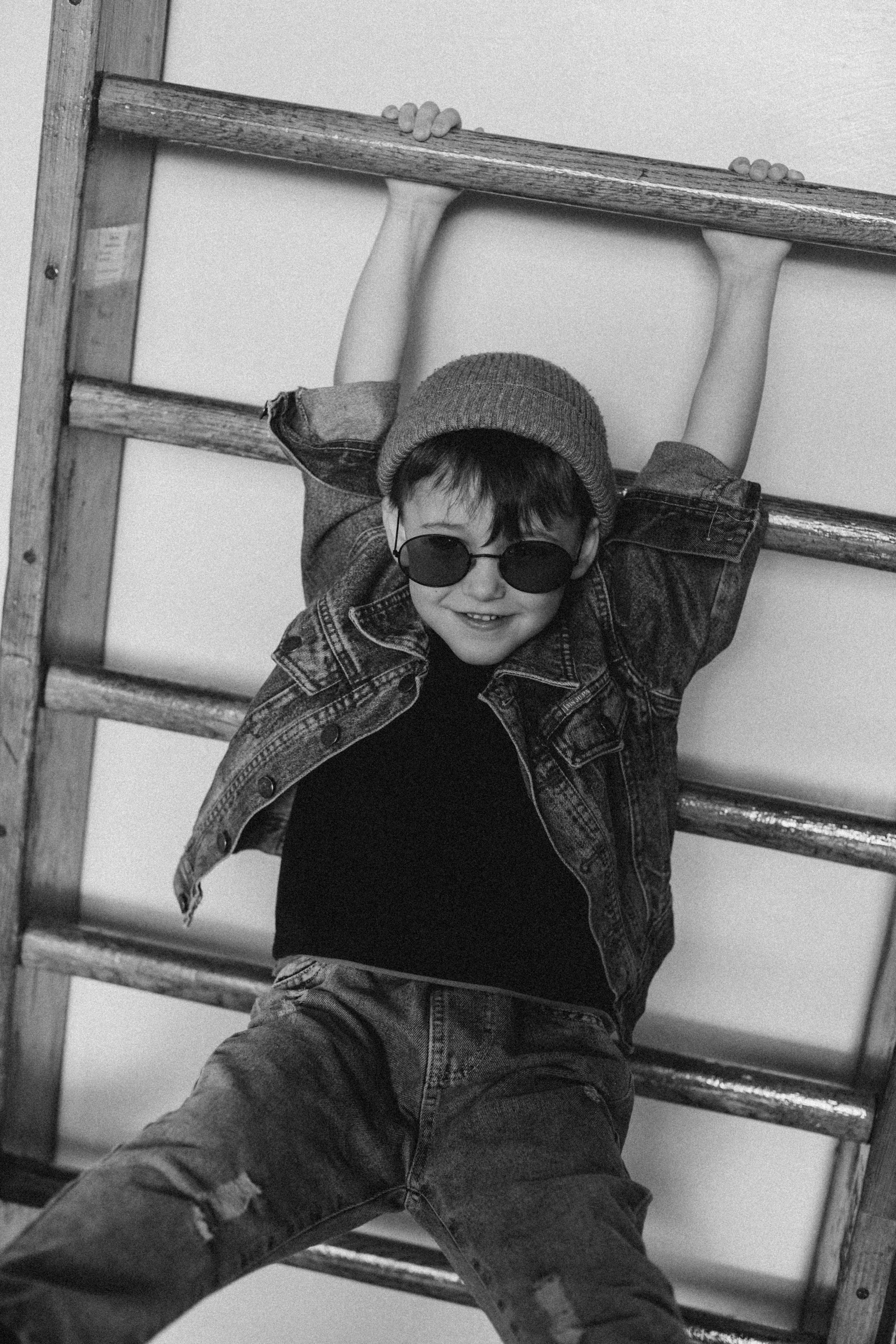 Семейные съемки