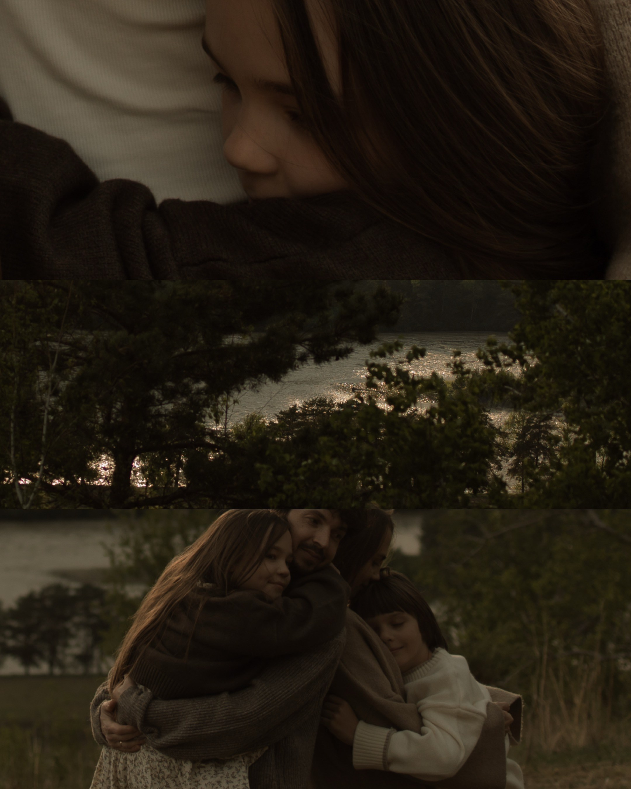 Семейные фотосесии 2025