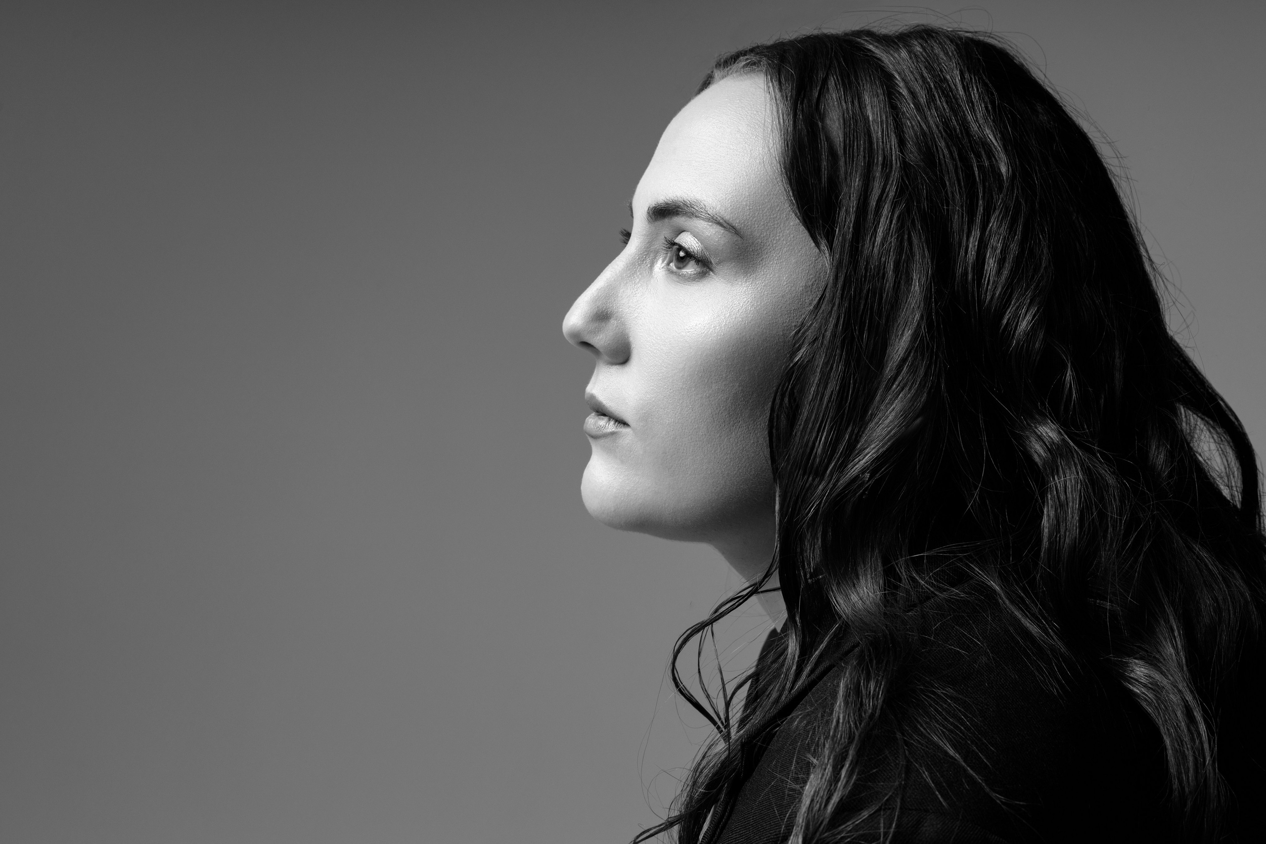 Женский фотопортрет в Иркутске. Артём Андронов — Портреты + Обучение