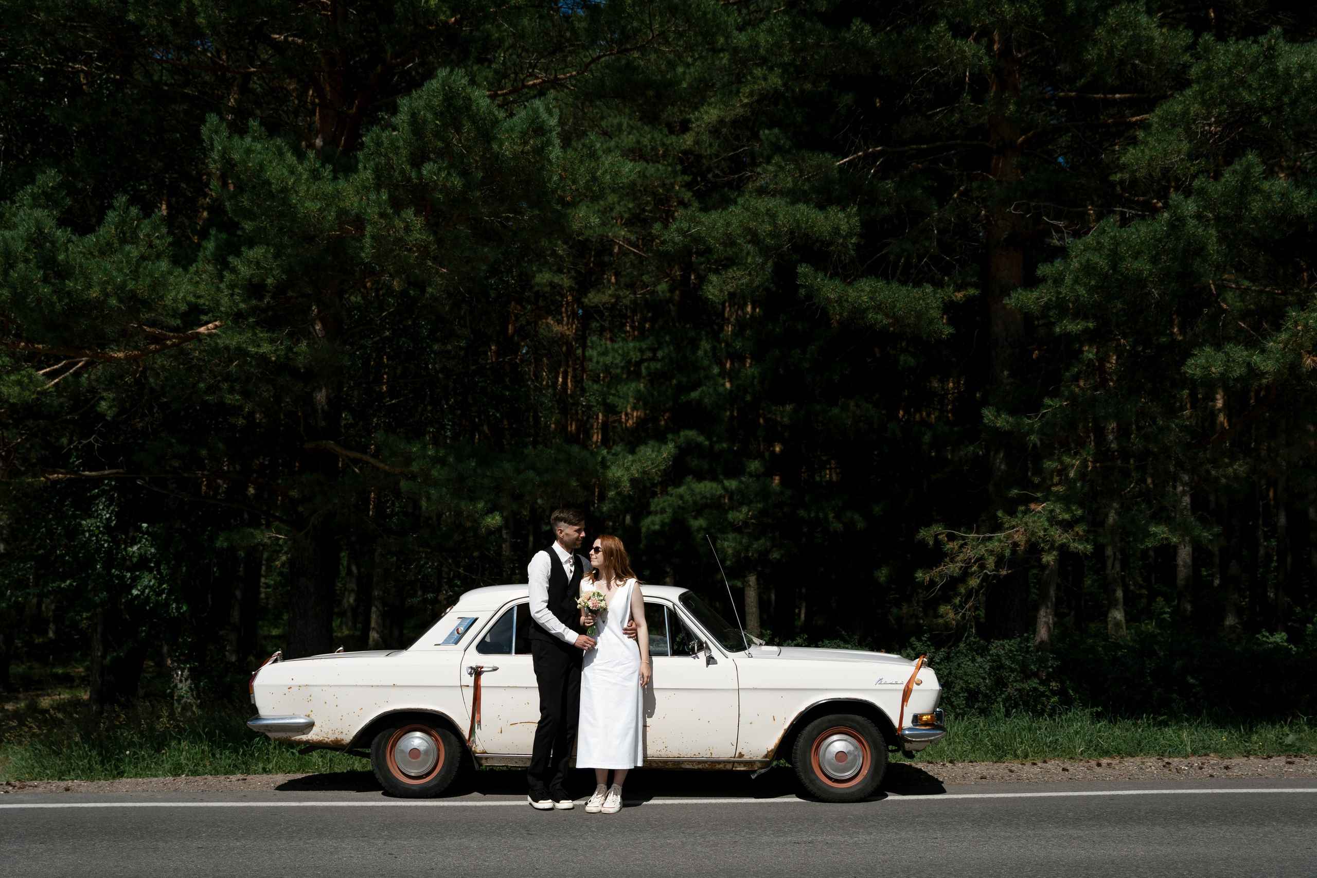 Витя и Аня. Фотограф Томск, Новосибирск Влад Свириденко