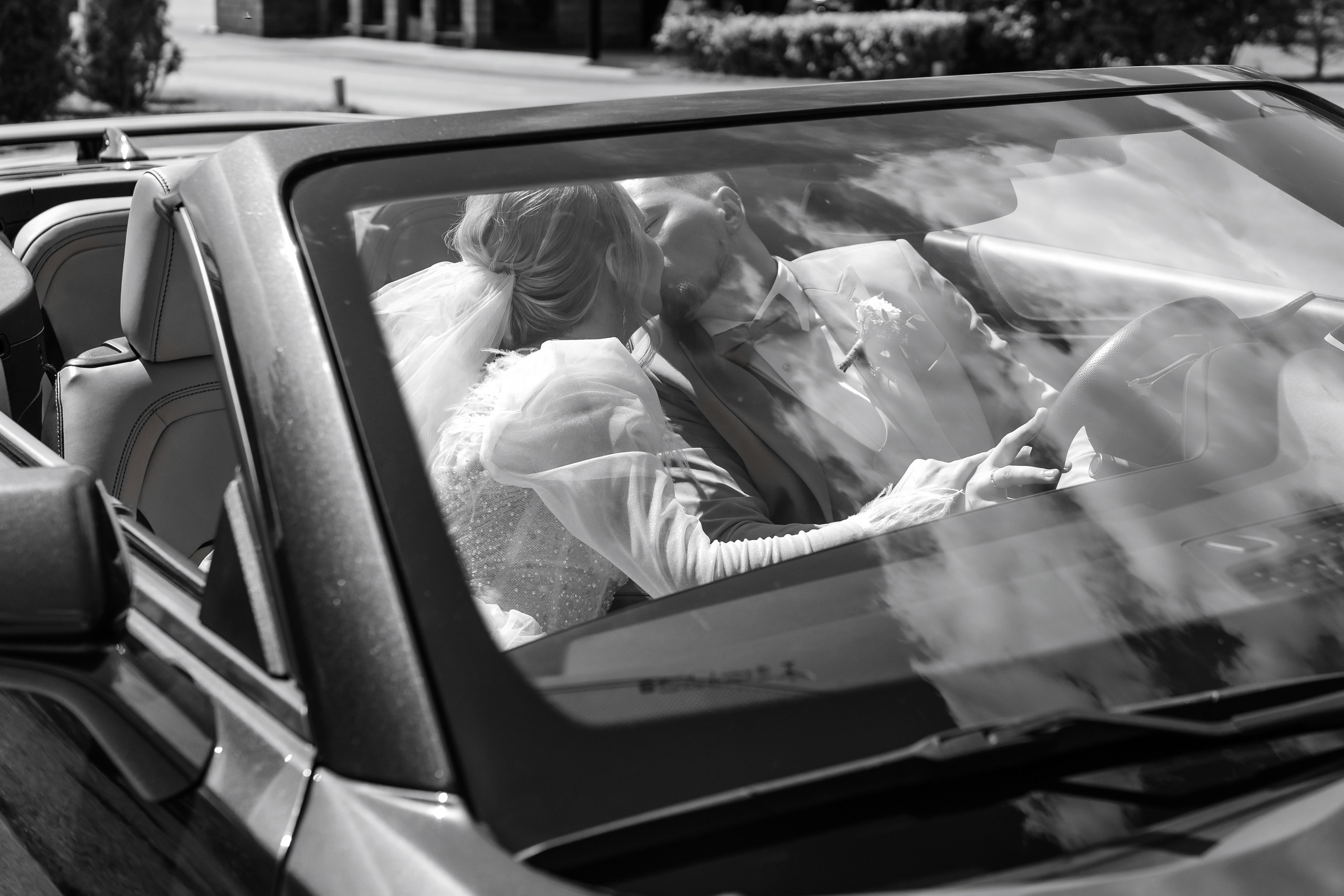 Дмитрий и Олеся. Свадебный и семейный фотограф в Алексеевке Марина Купреева