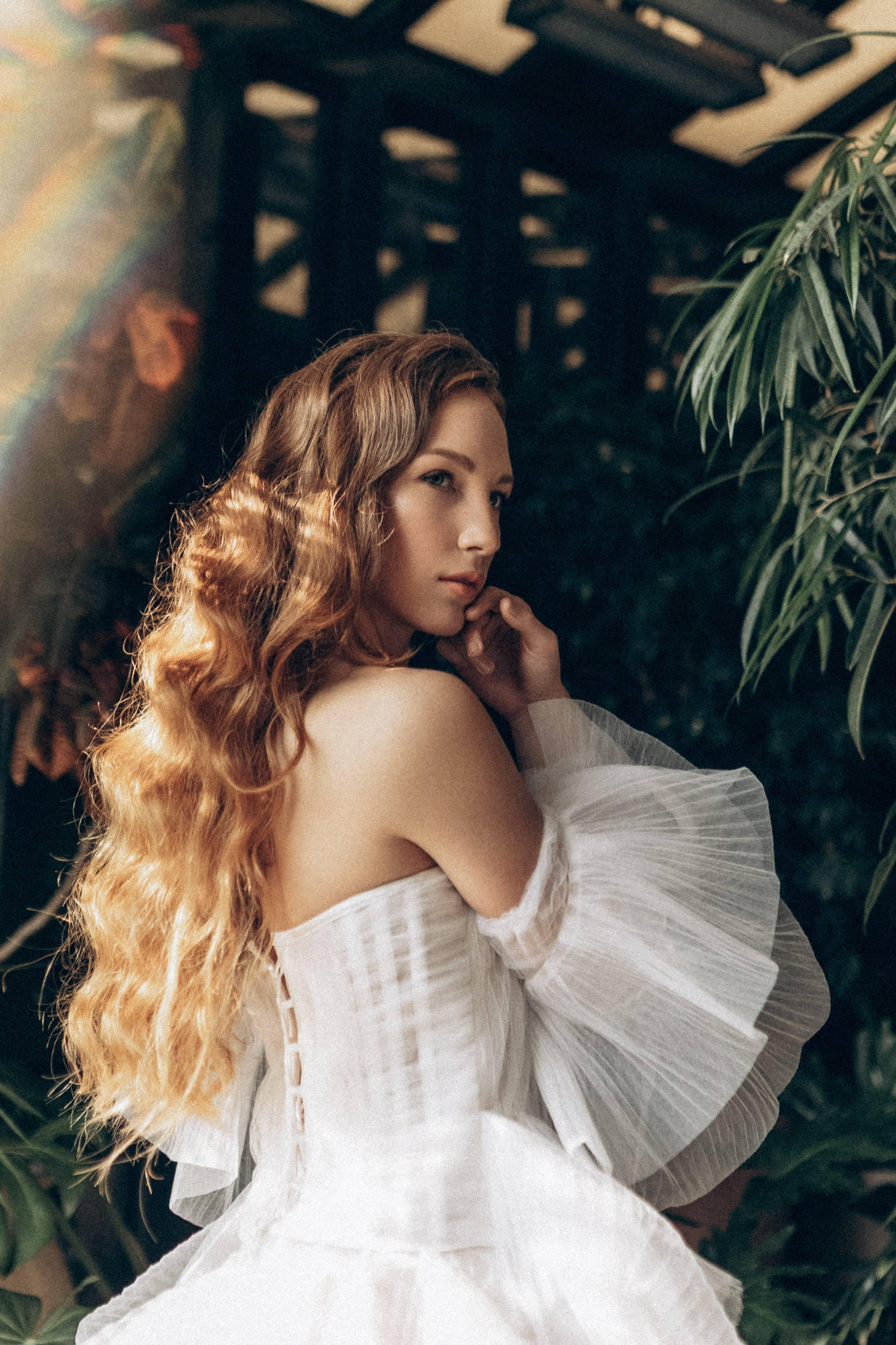 Тина и Филипп. Свадебный и семейный фотограф в Краснодаре Оксана Блейле