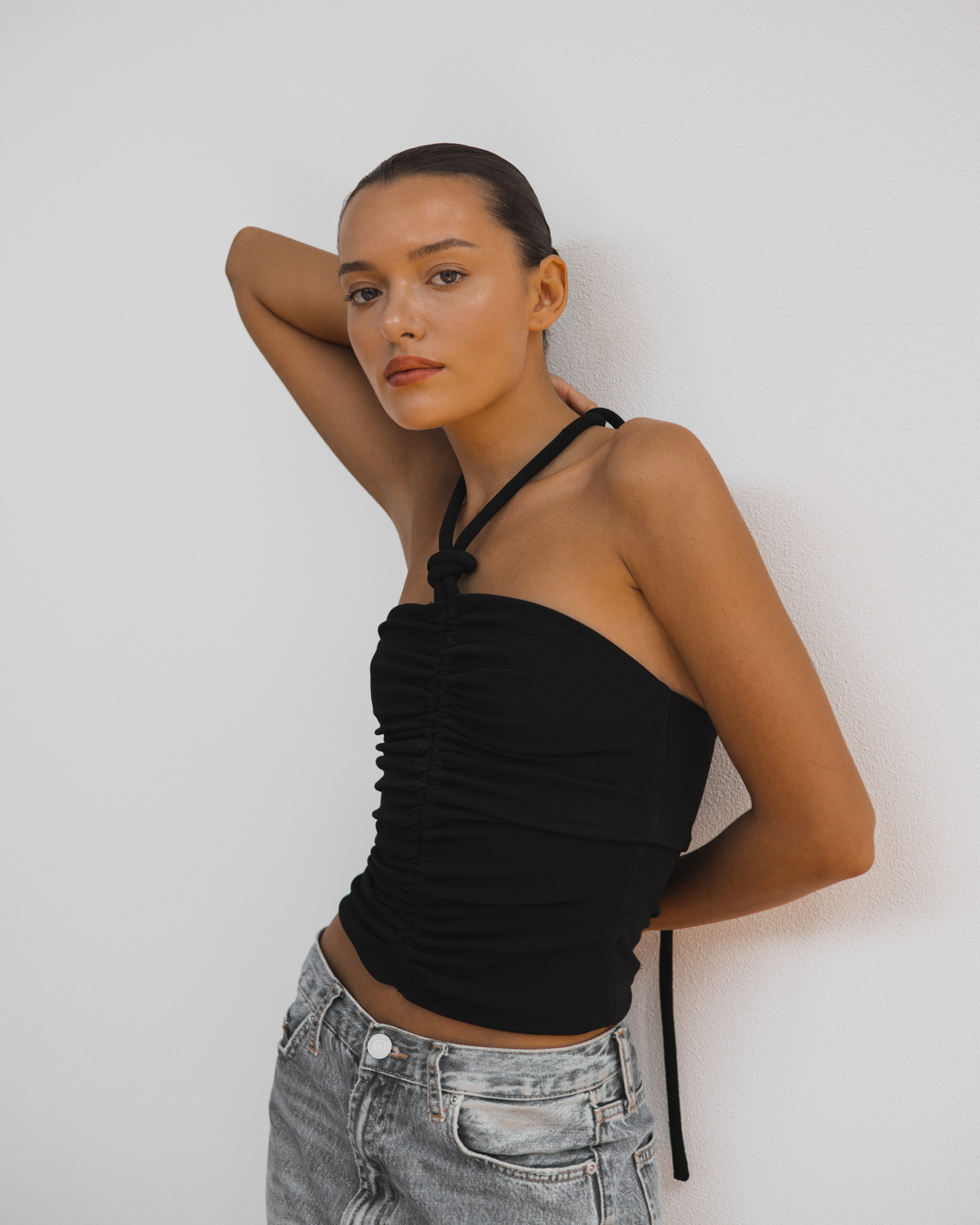 Топы и пиджаки | Имиджевая съемка. Главная