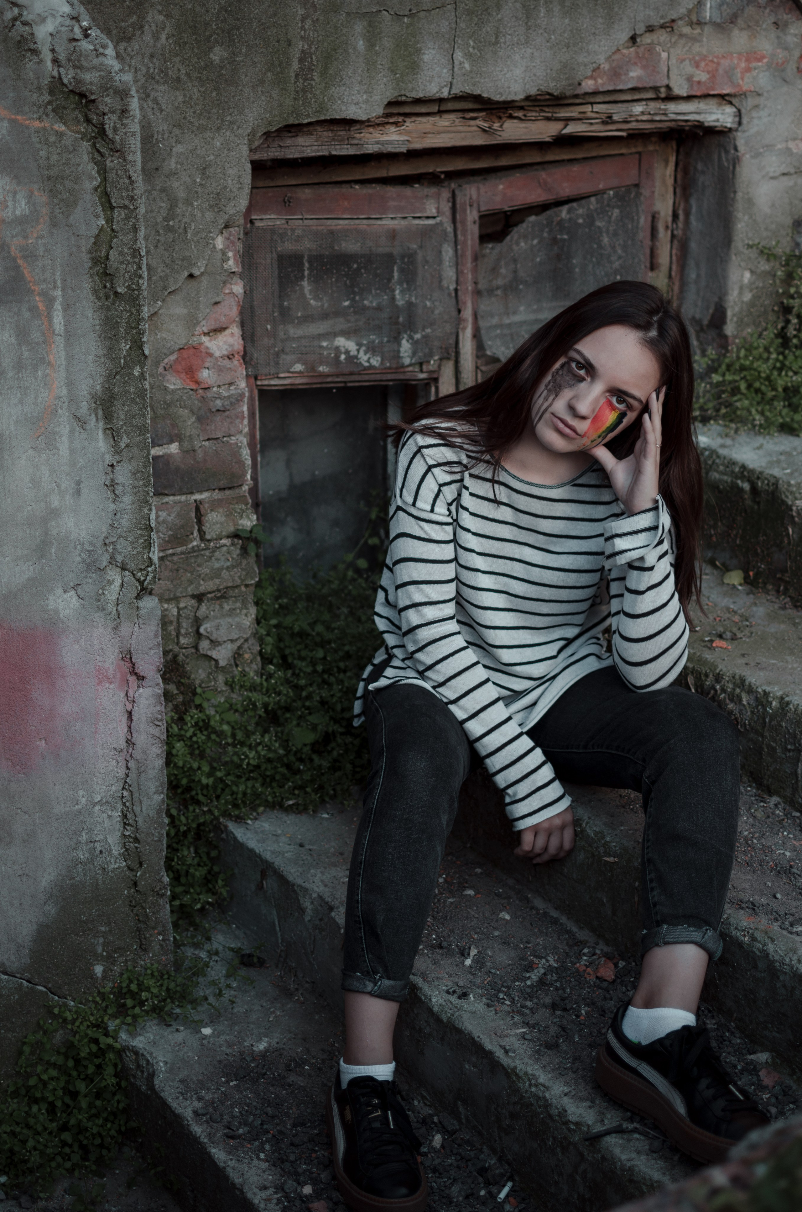 Саша. Фотограф Анисин Денис