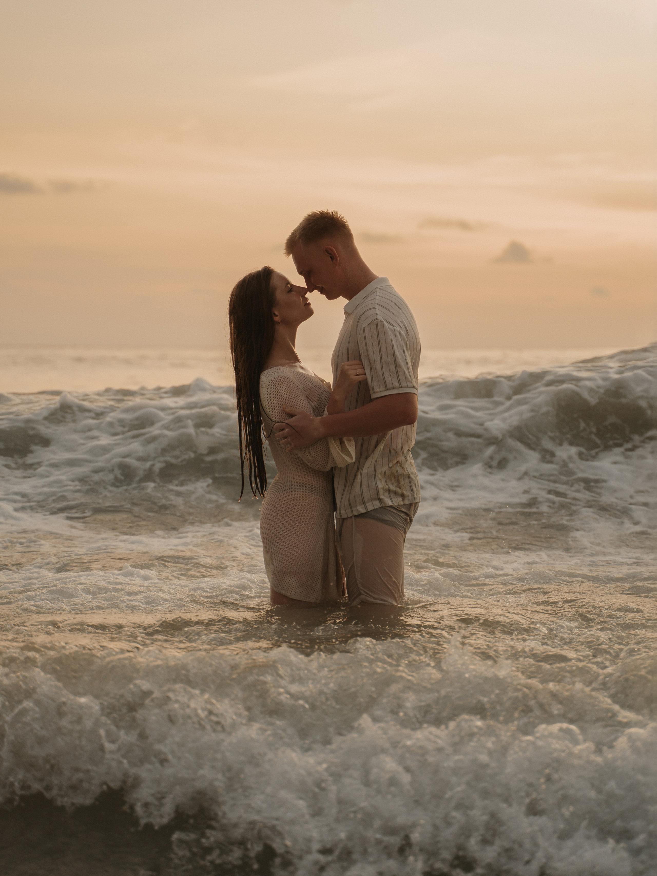 Романтические фотосессии на Пхукете. Фотограф на Пхукете Виктория