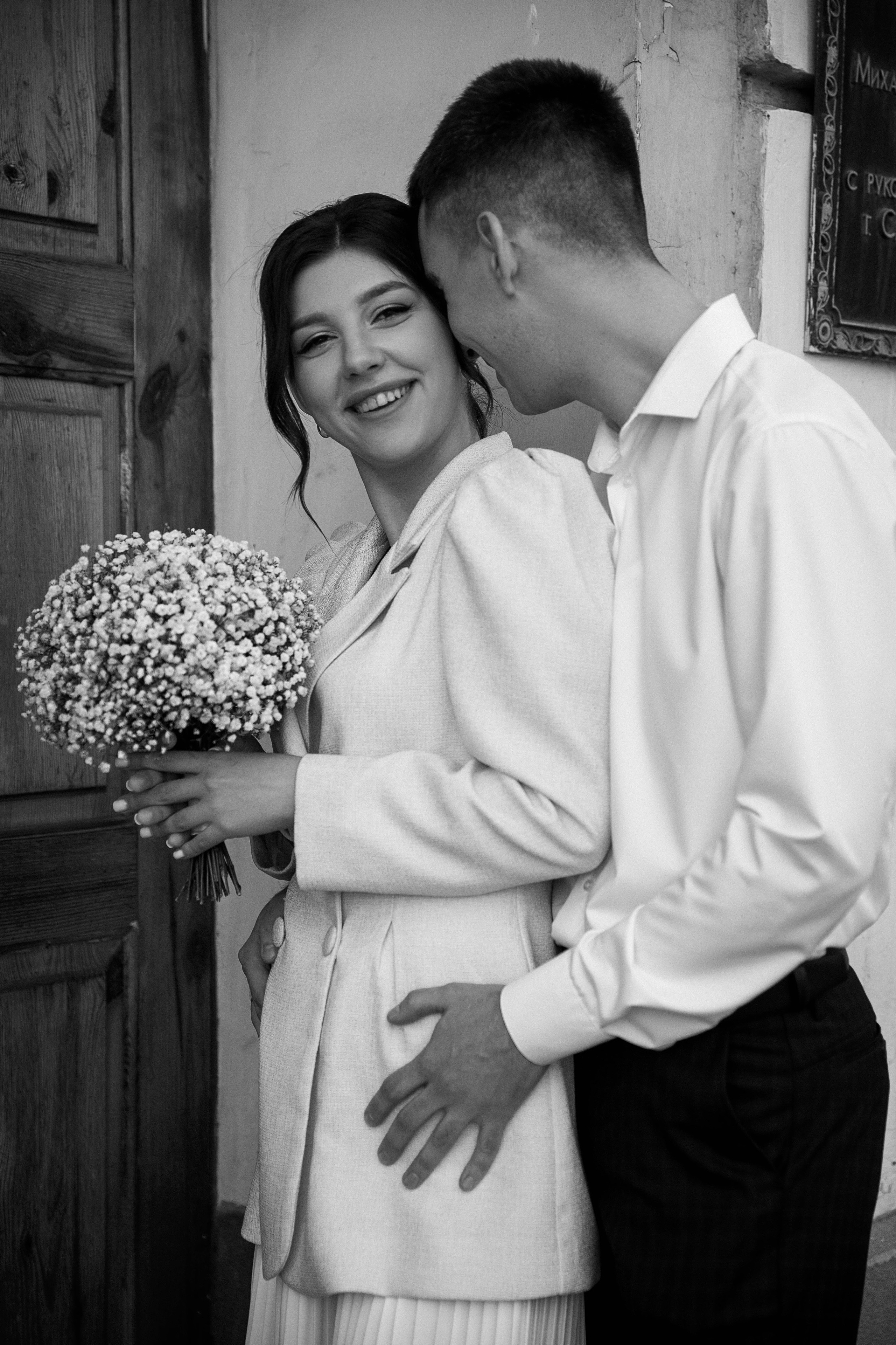 Мария & Александр. Фотограф Сальск Катерина
