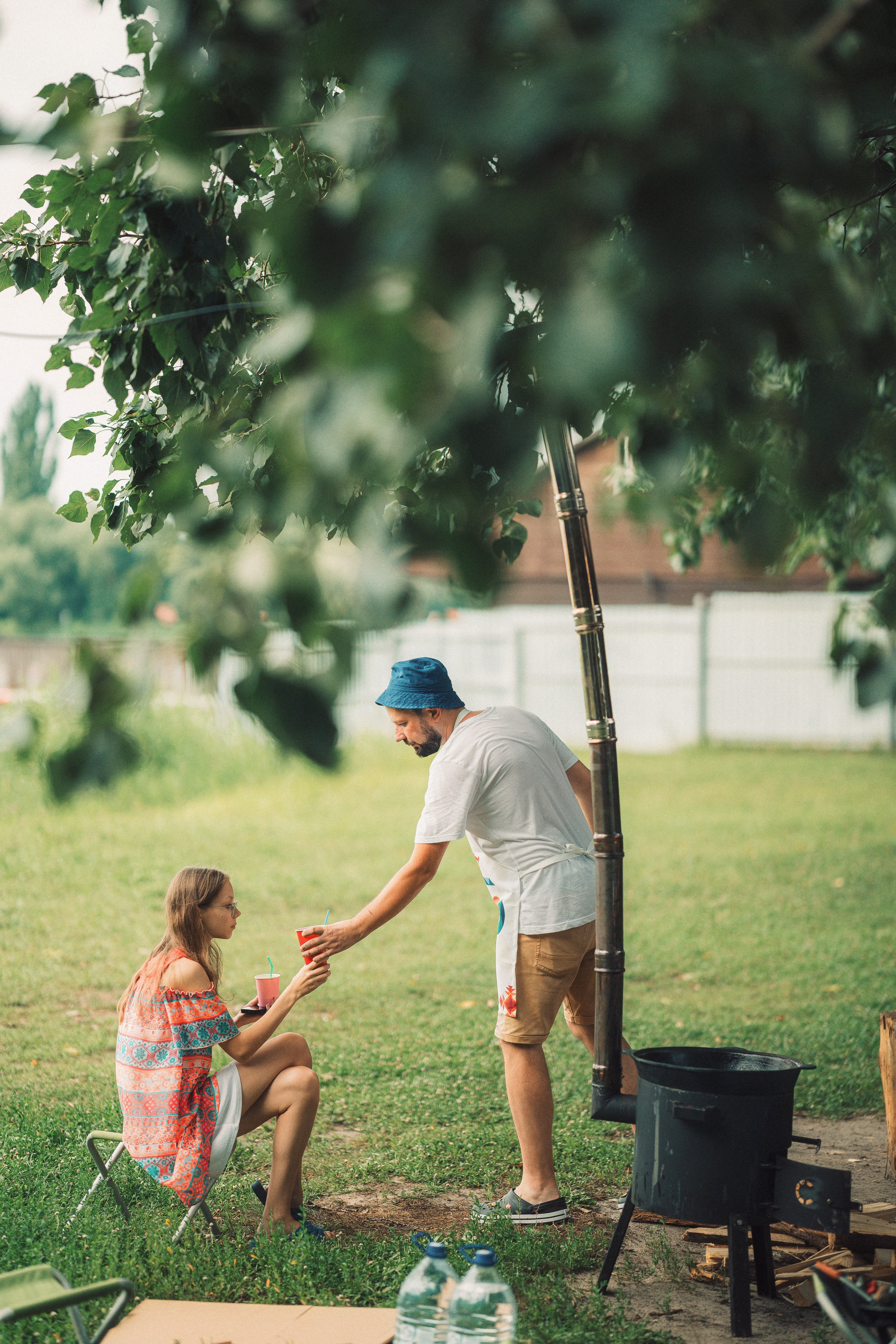 Фотосъемка юбилея в Воронеже. Свадебный и репортажный фотограф в Воронеже Роман Янко