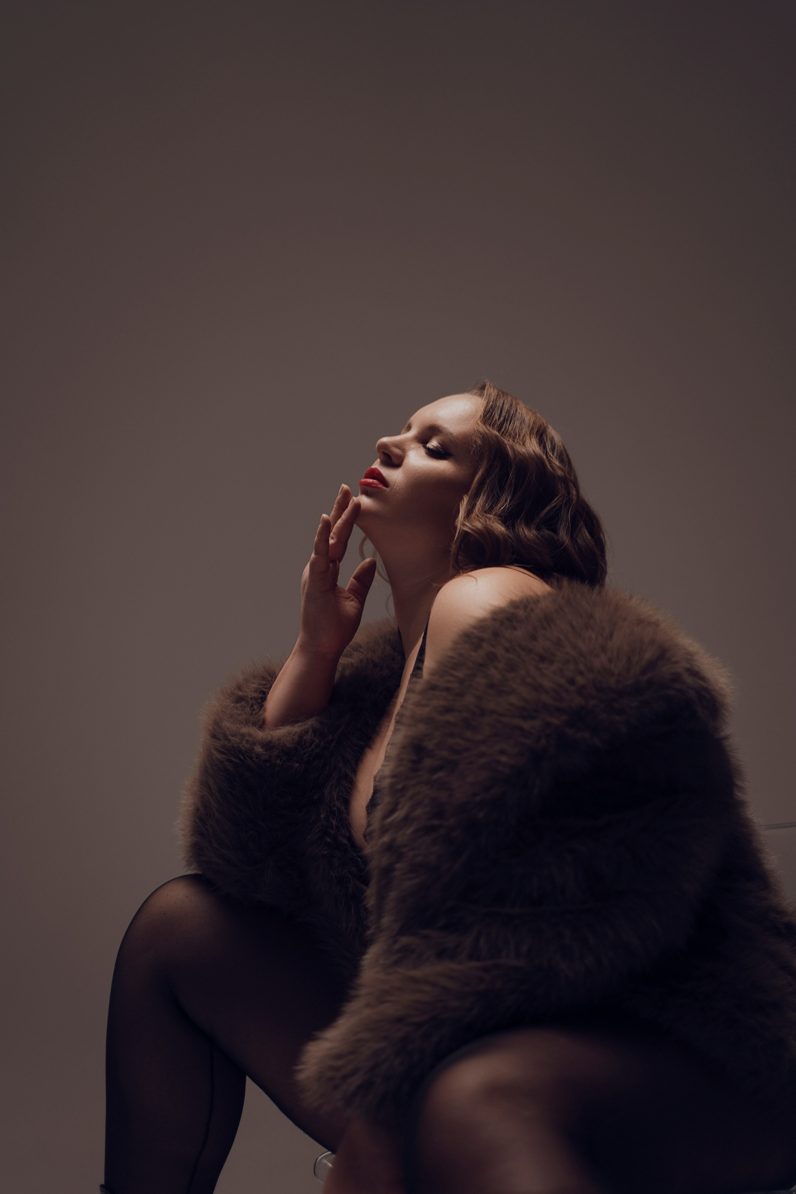 Наталья. Ваш фотограф Анастасия Болотникова