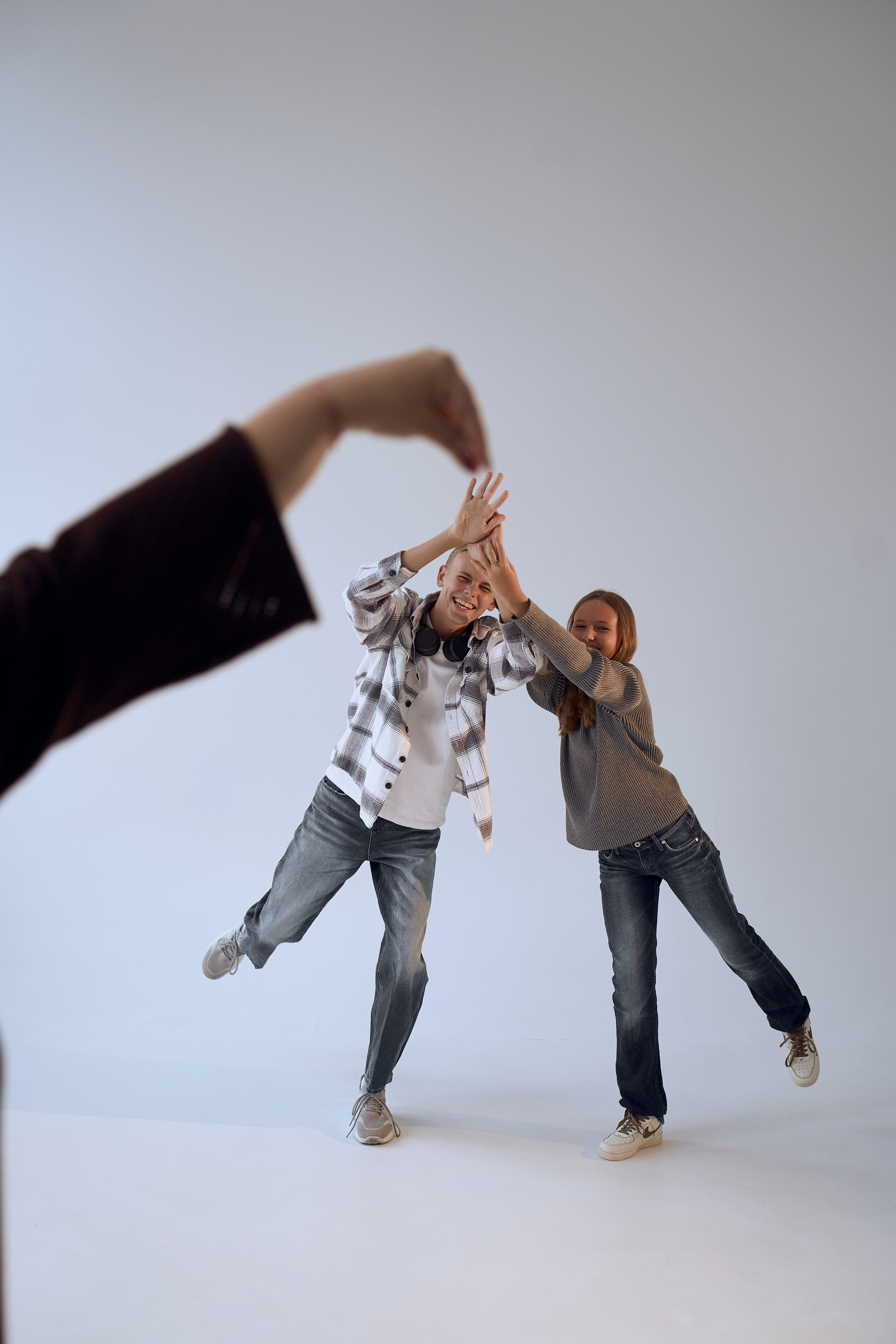 16 лет. Ваш фотограф Анастасия Болотникова